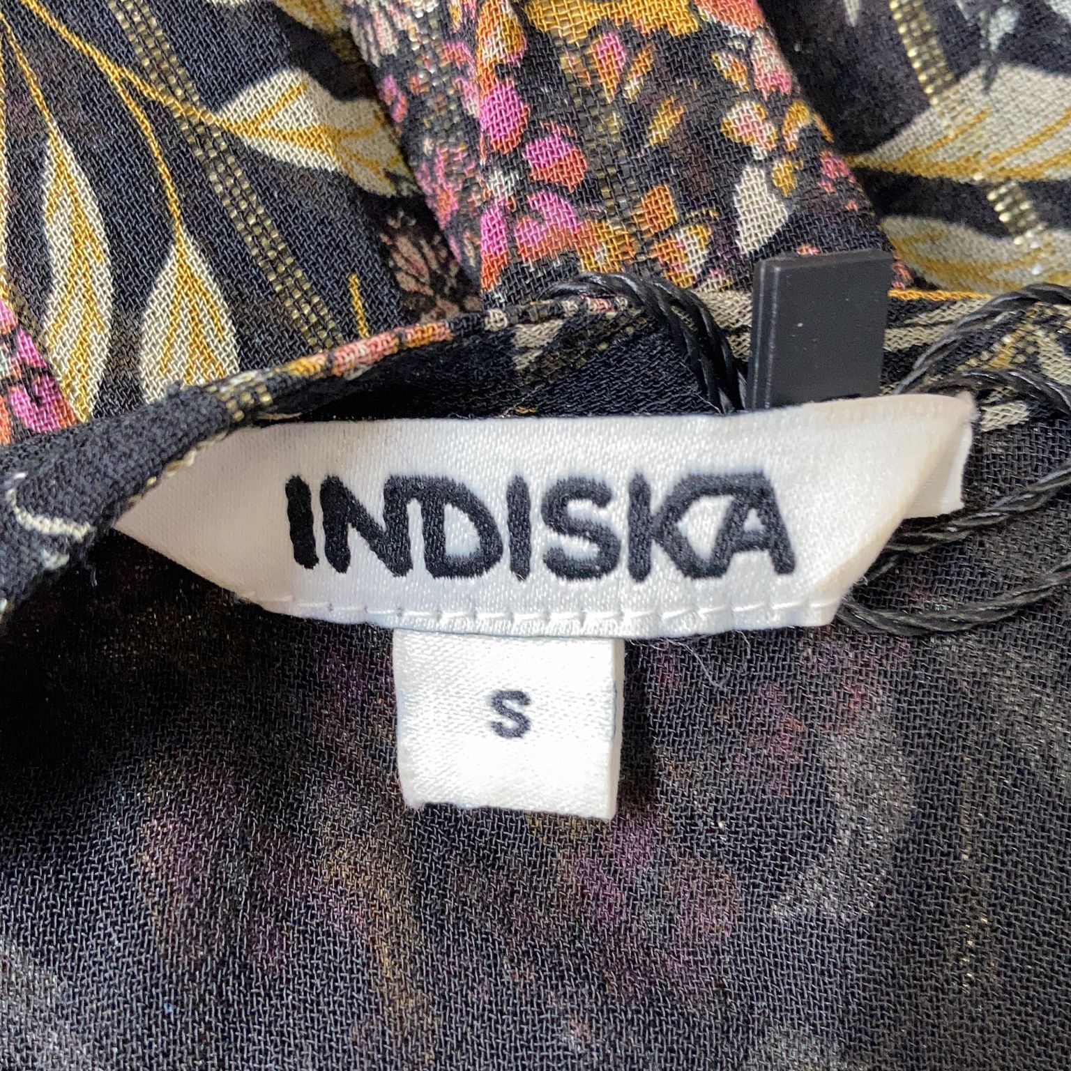 Indiska