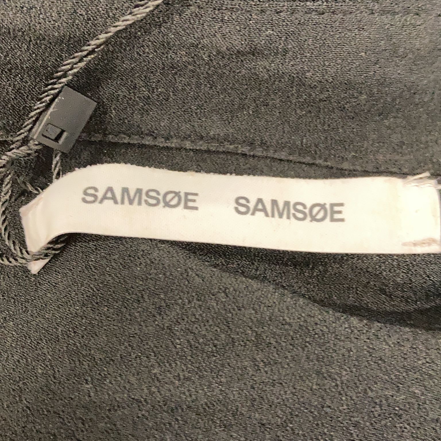 Samsøe  Samsøe