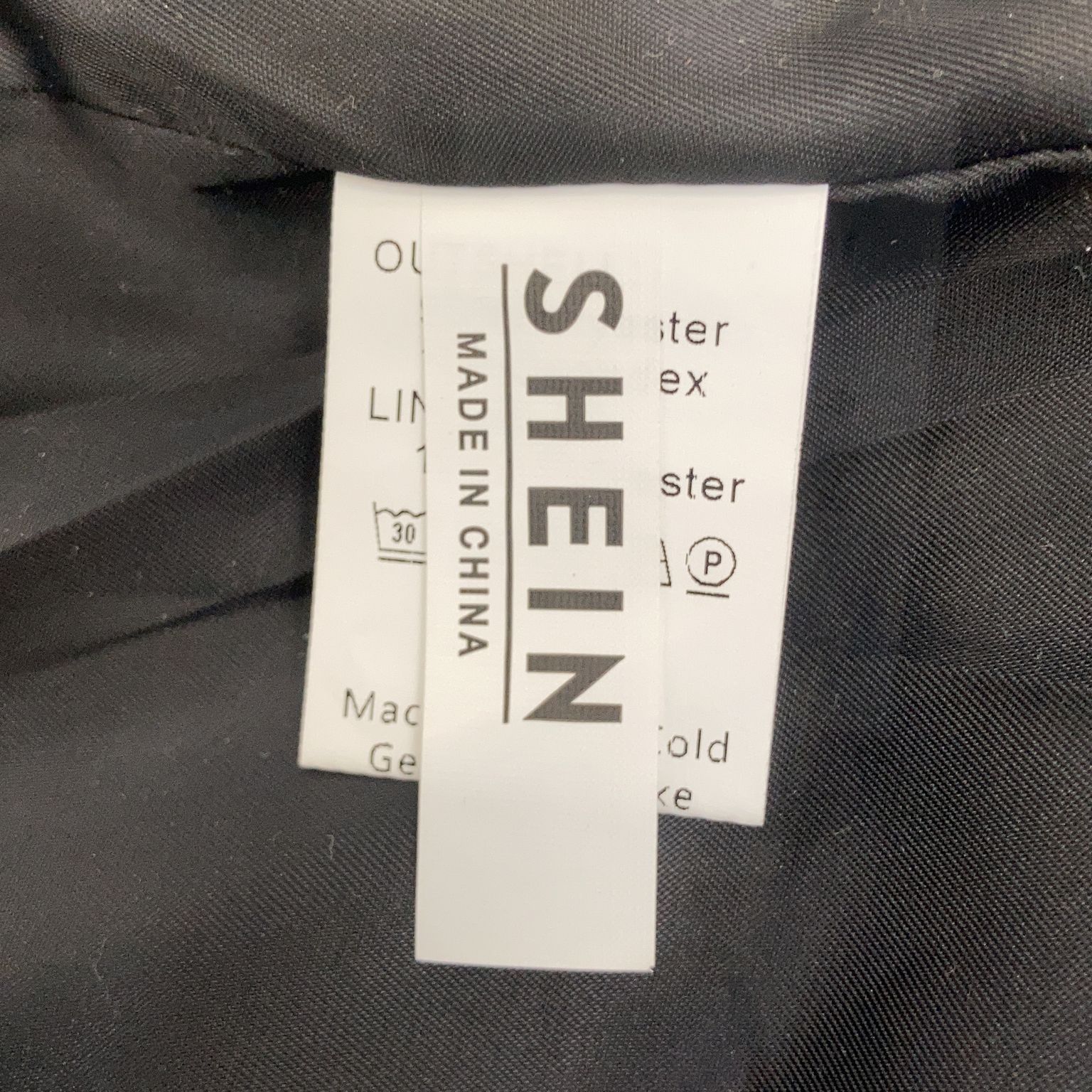 Shein