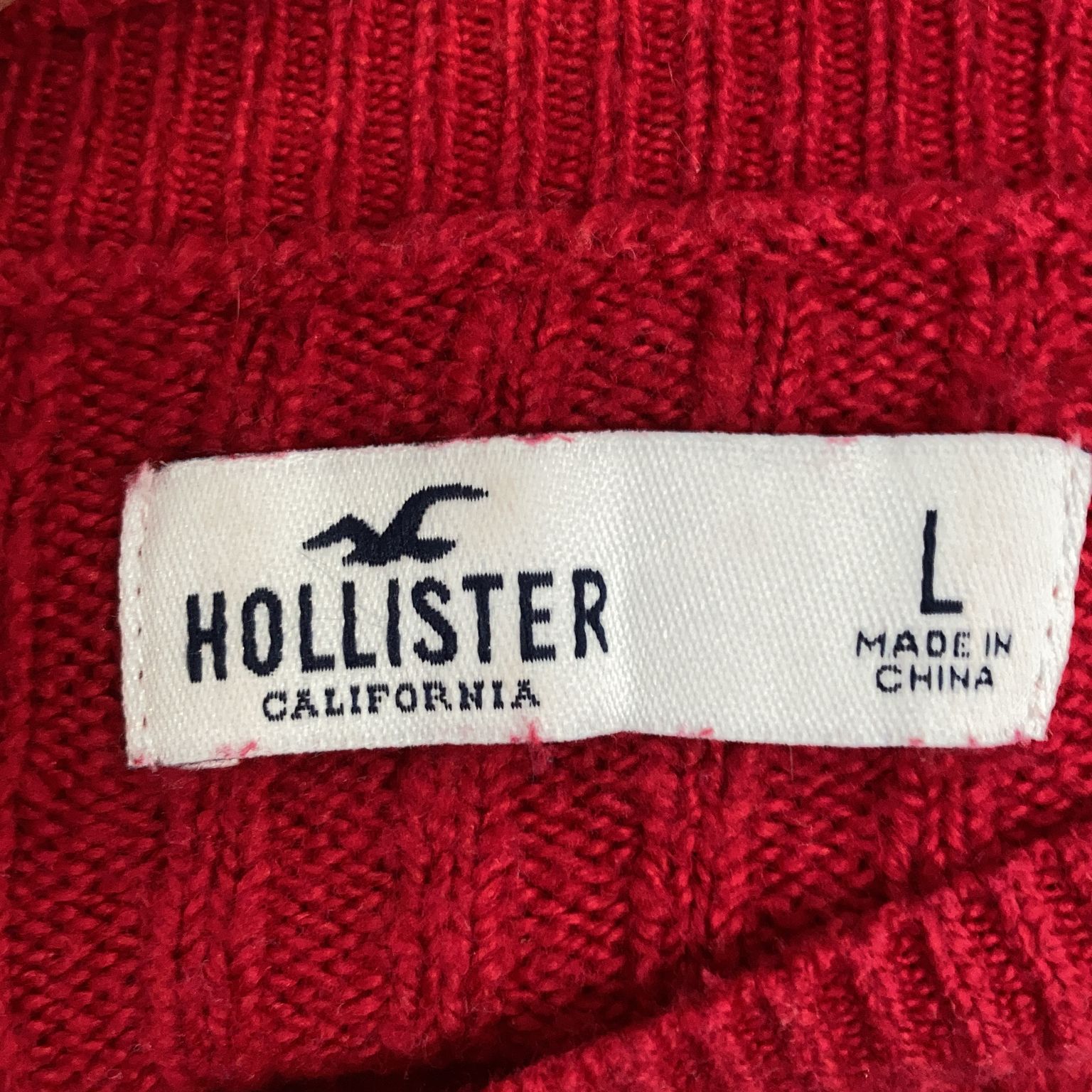 Hollister