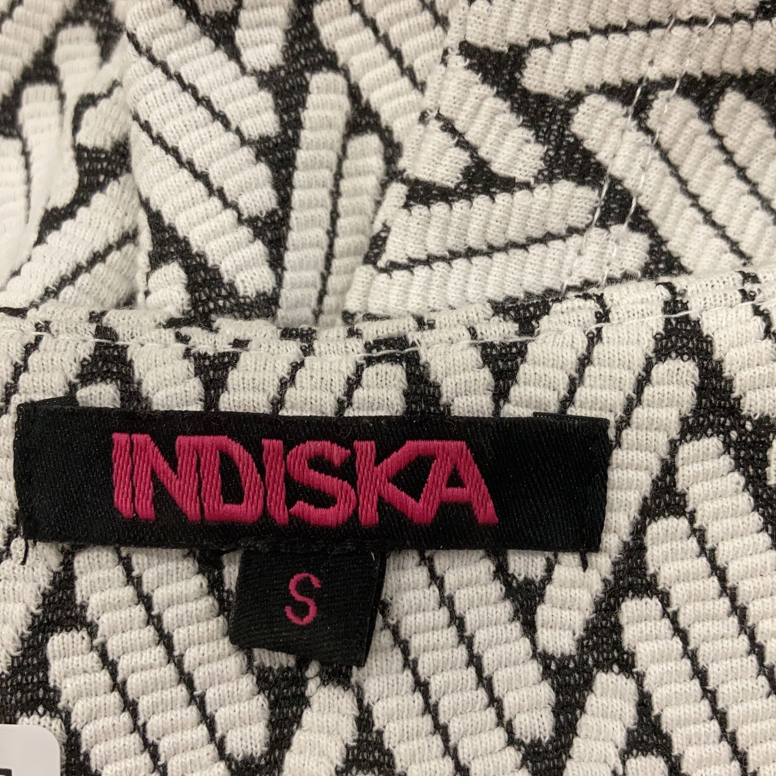 Indiska