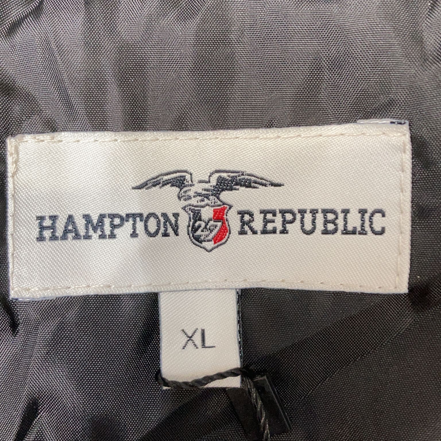 Hampton Republic