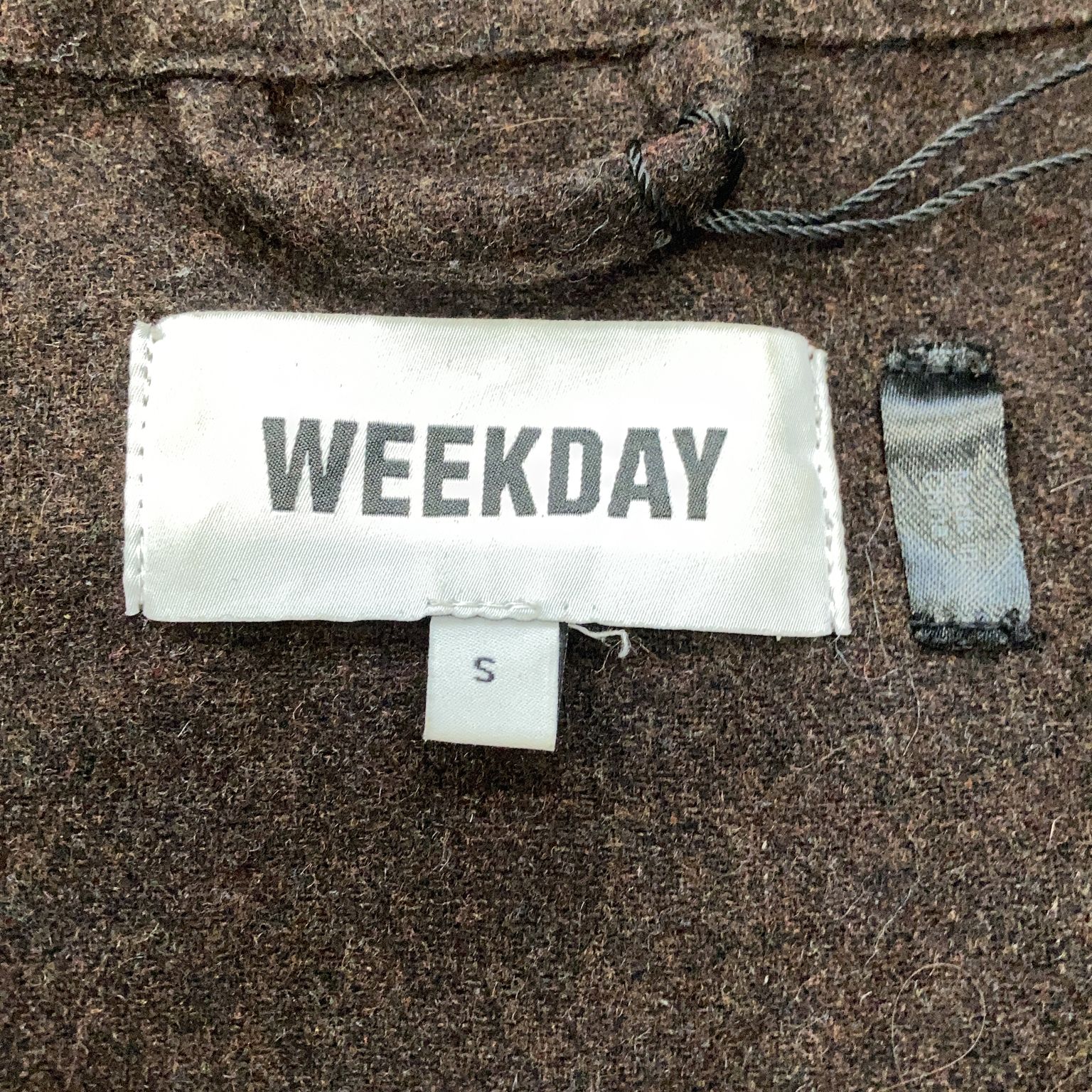 Weekday