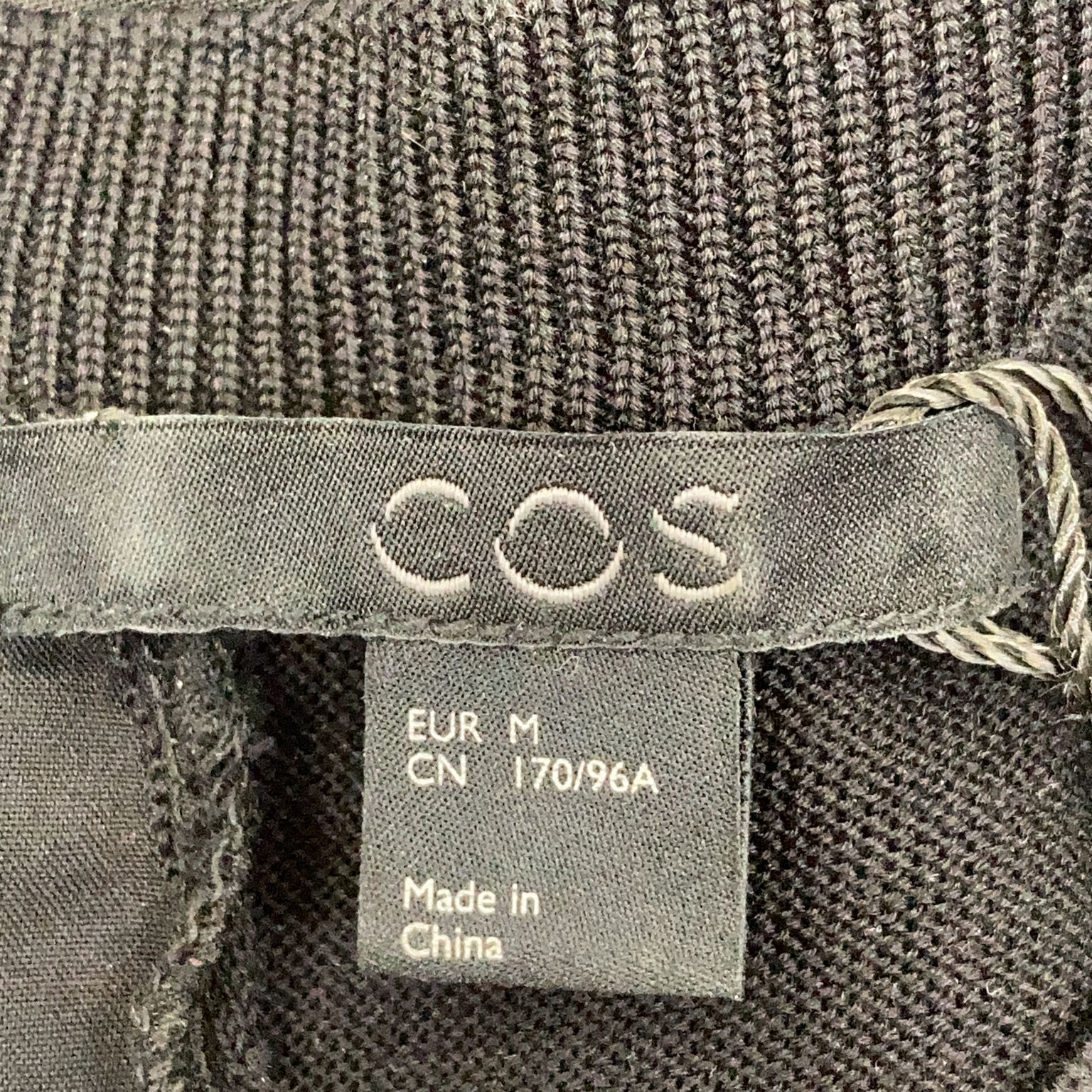 COS