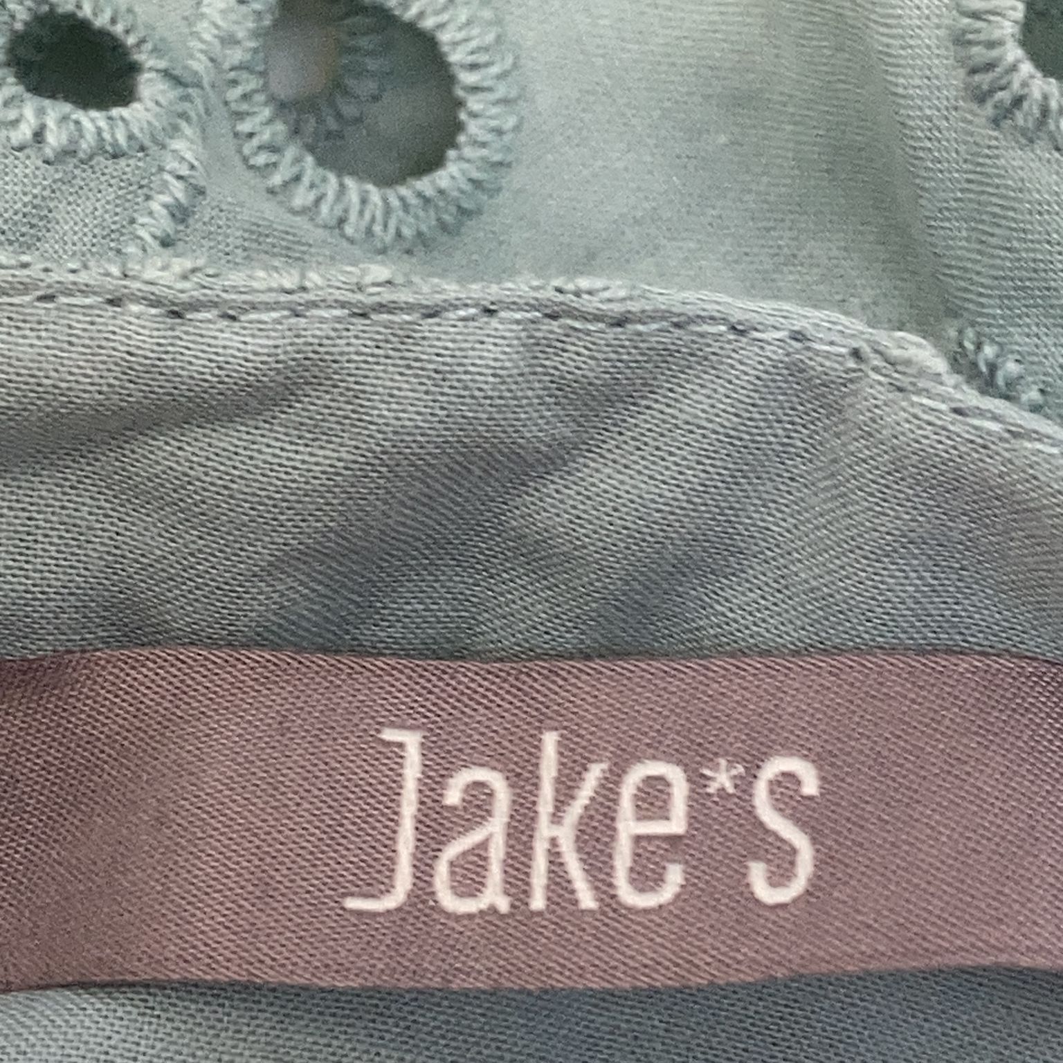 Jake's