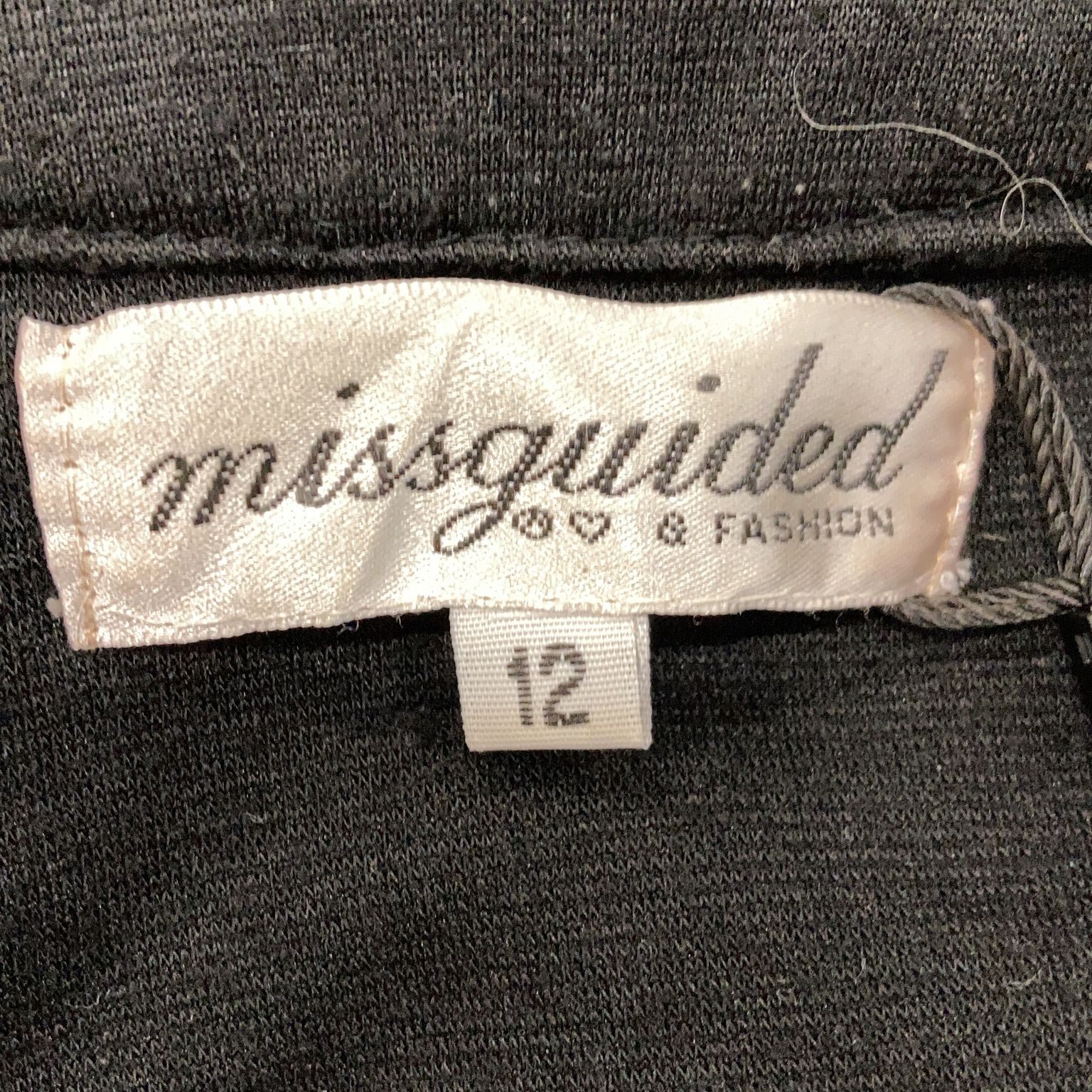 Missguided