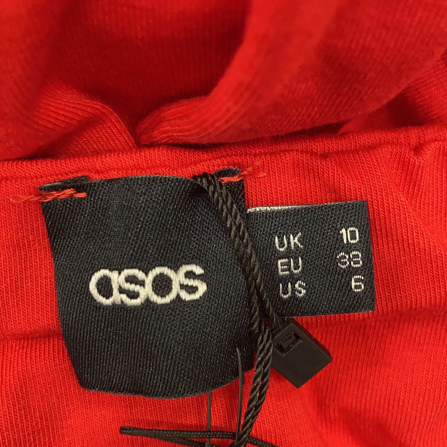 ASOS