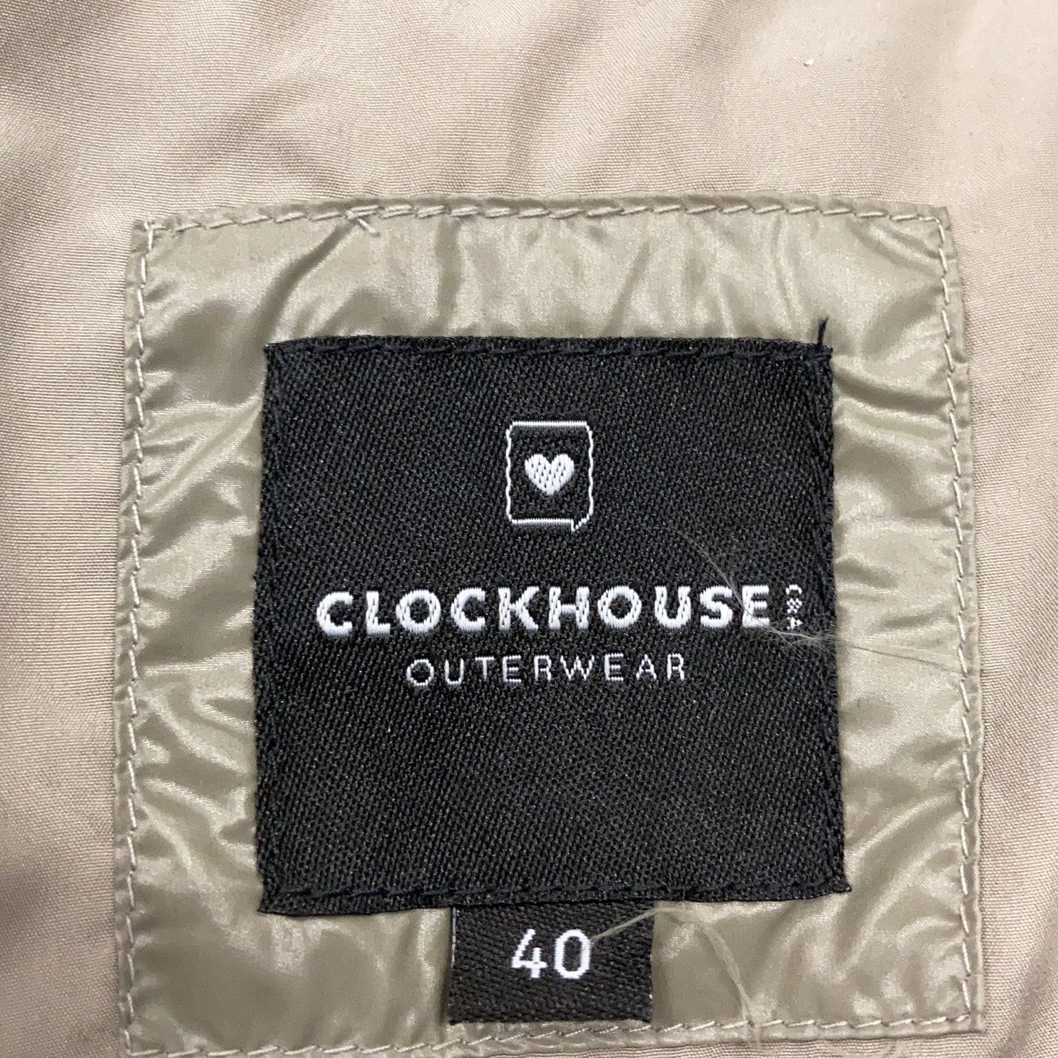 Clockhouse