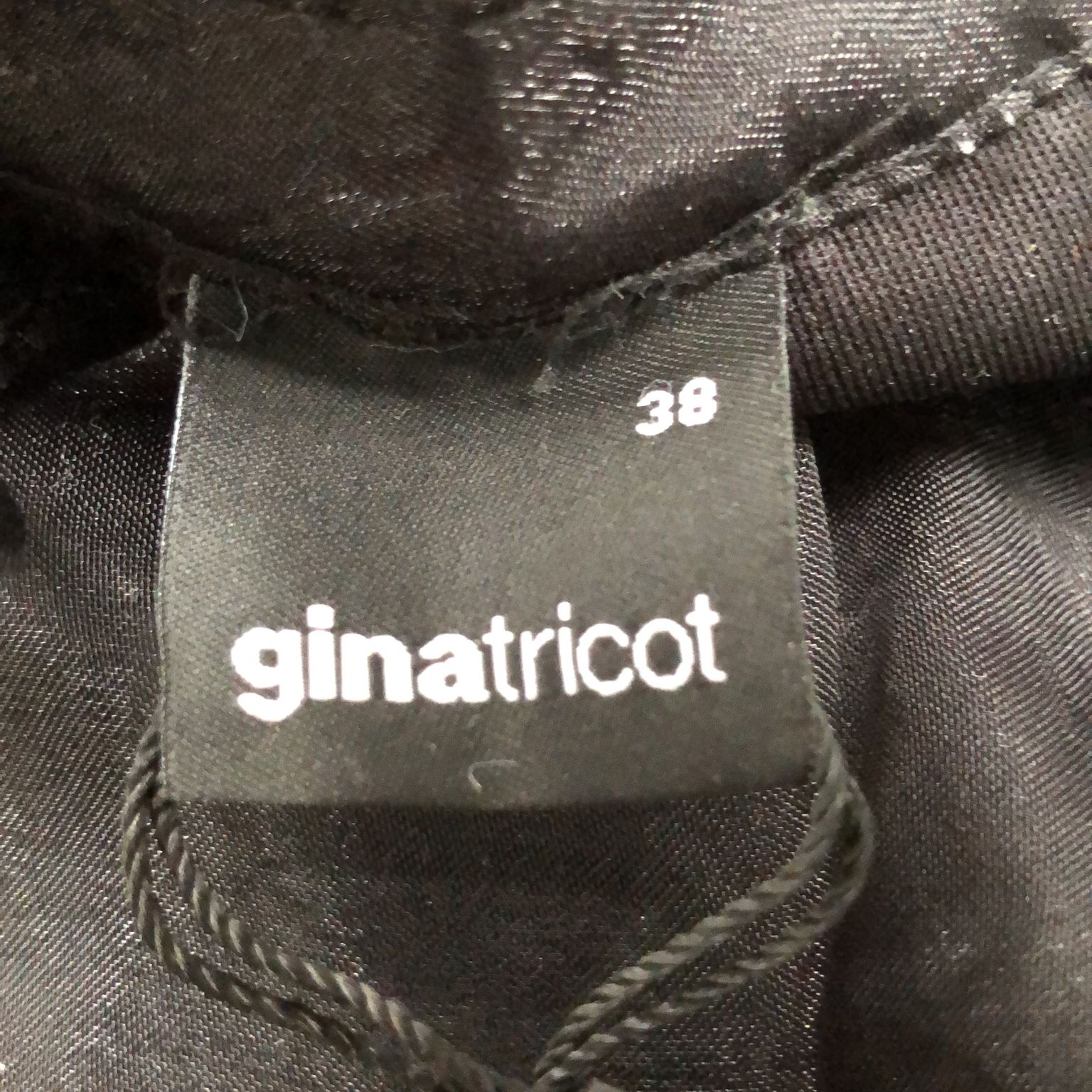 Gina Tricot