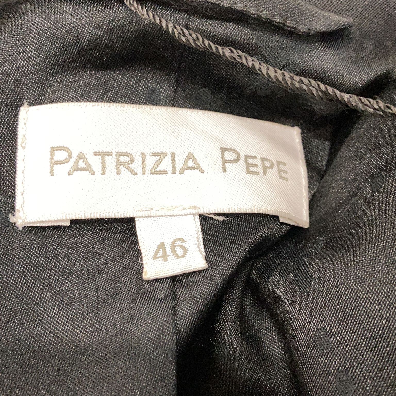 Patrizia Pepe