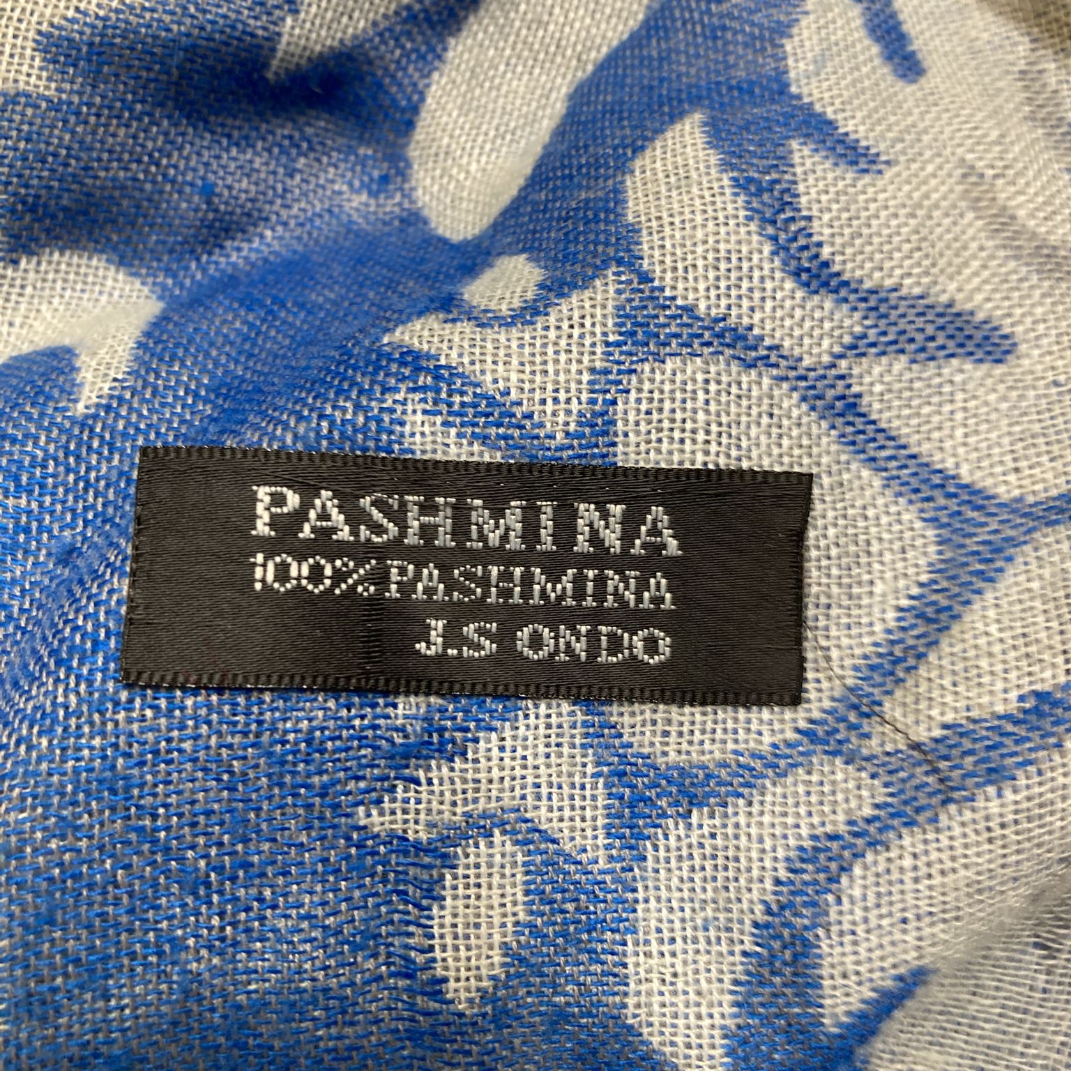 Pashmina