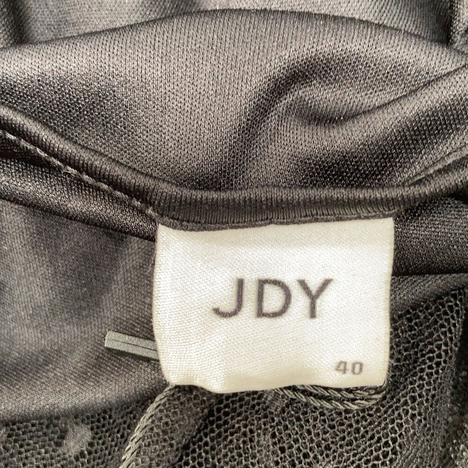 JDY