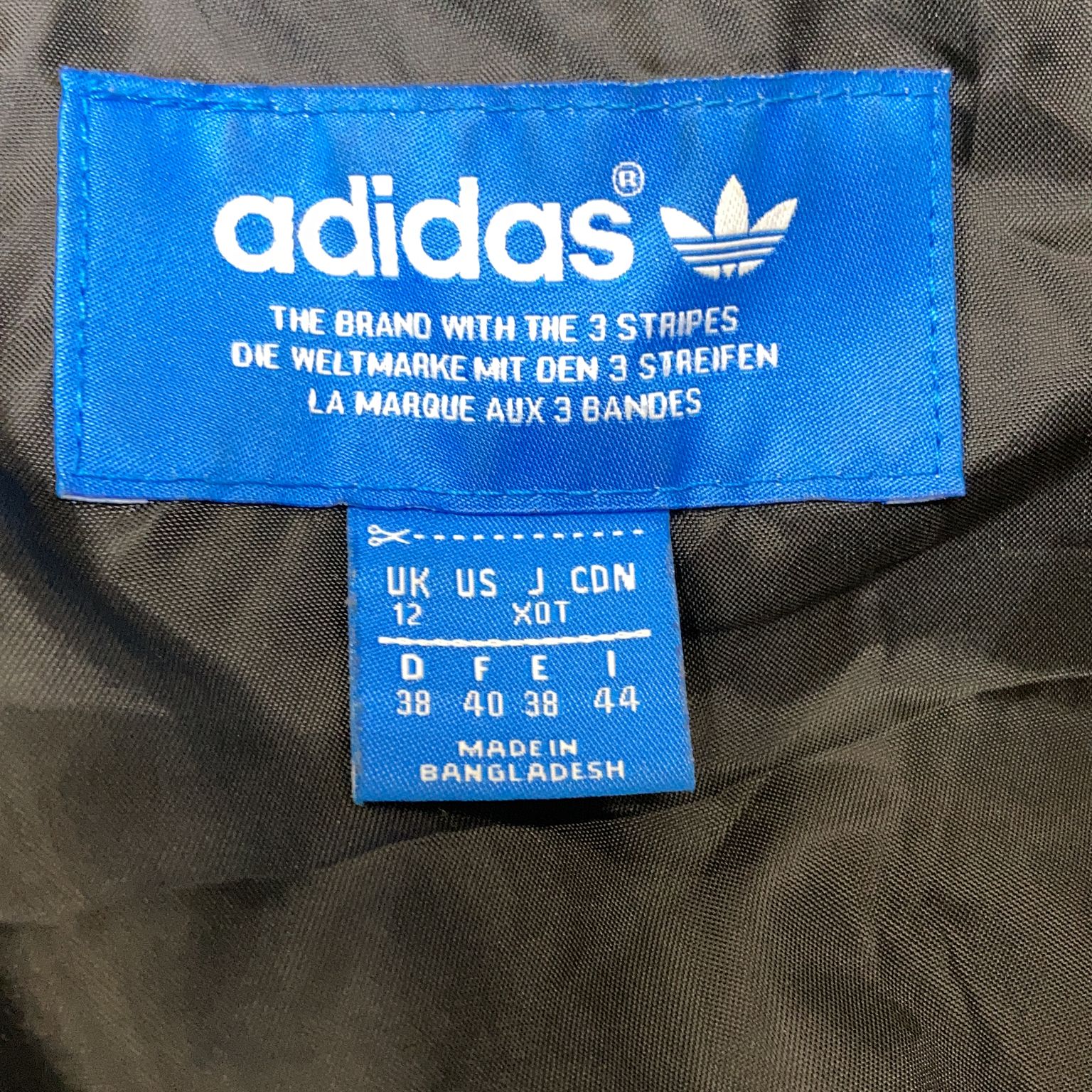 Adidas