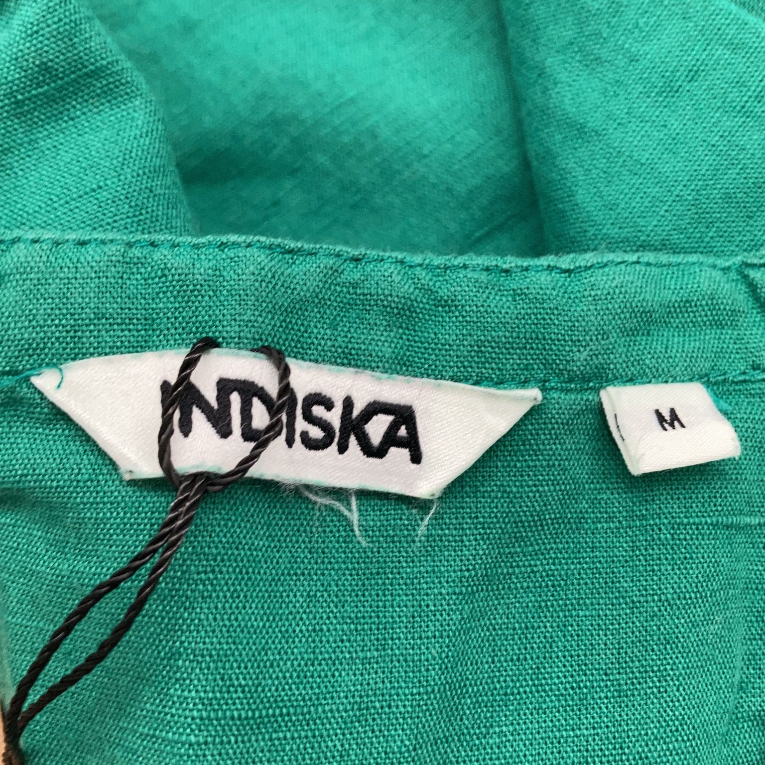 Indiska