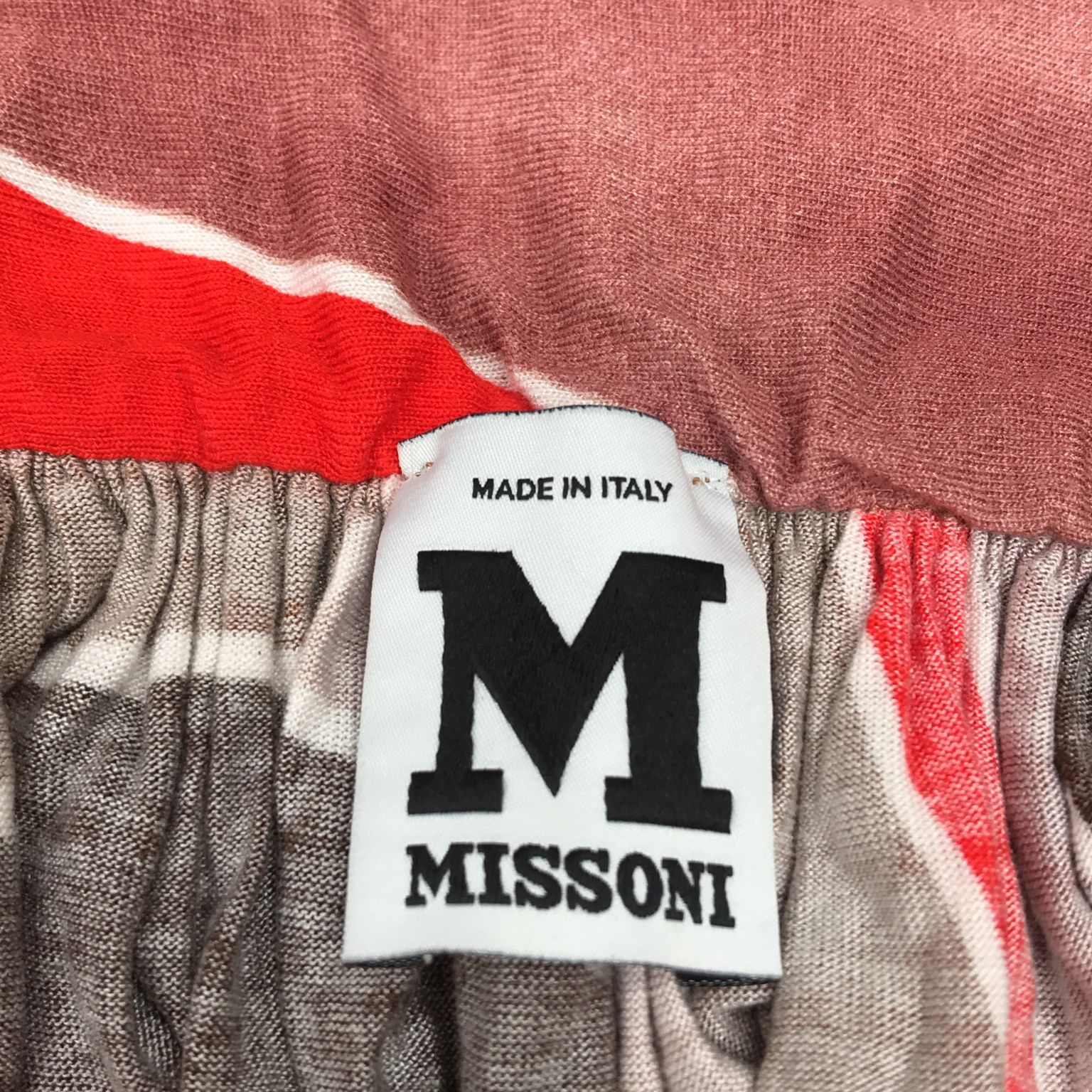 Missoni