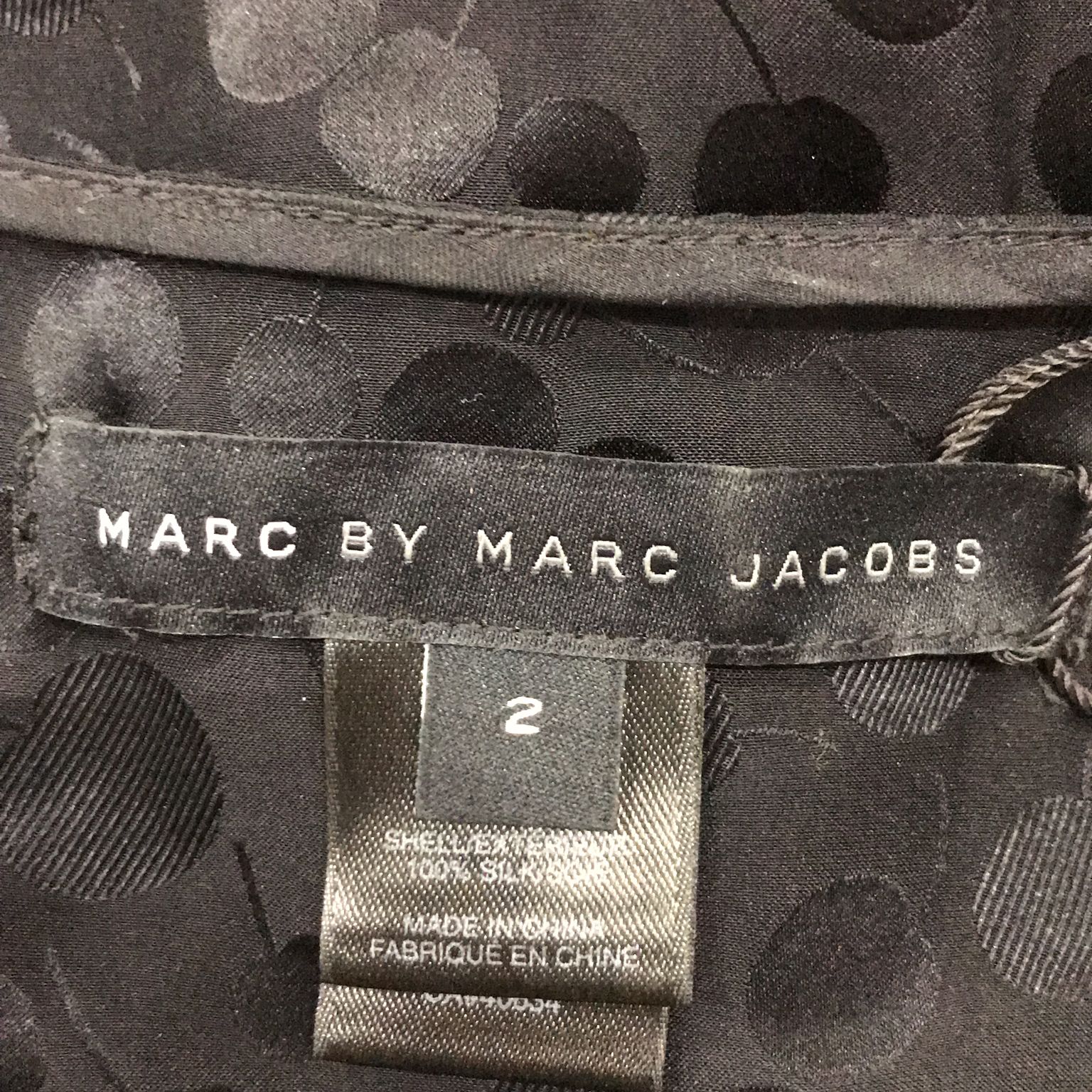 Marc by Marc Jacobs