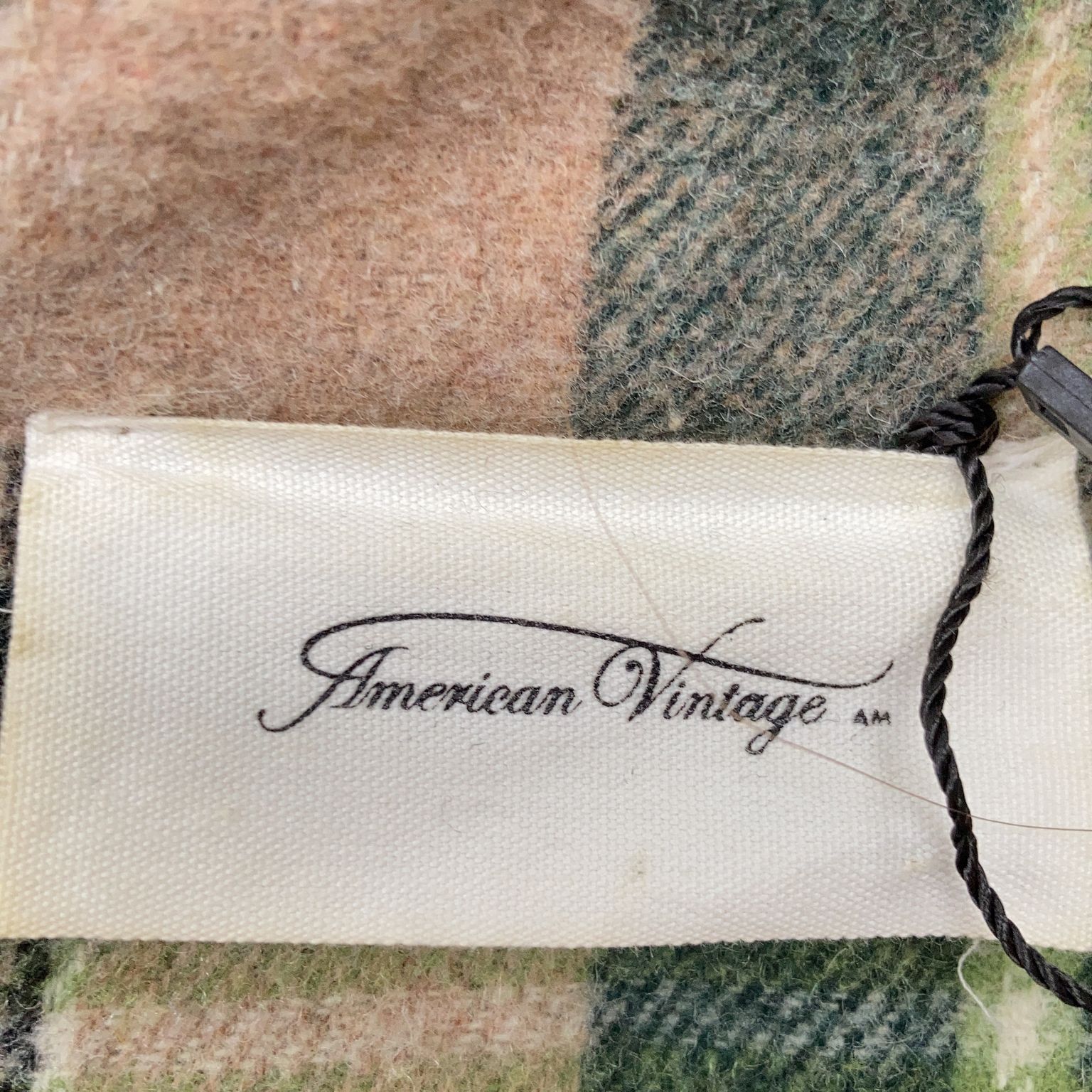 American Vintage