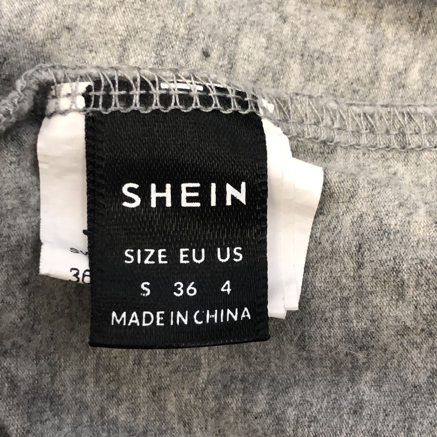 Shein