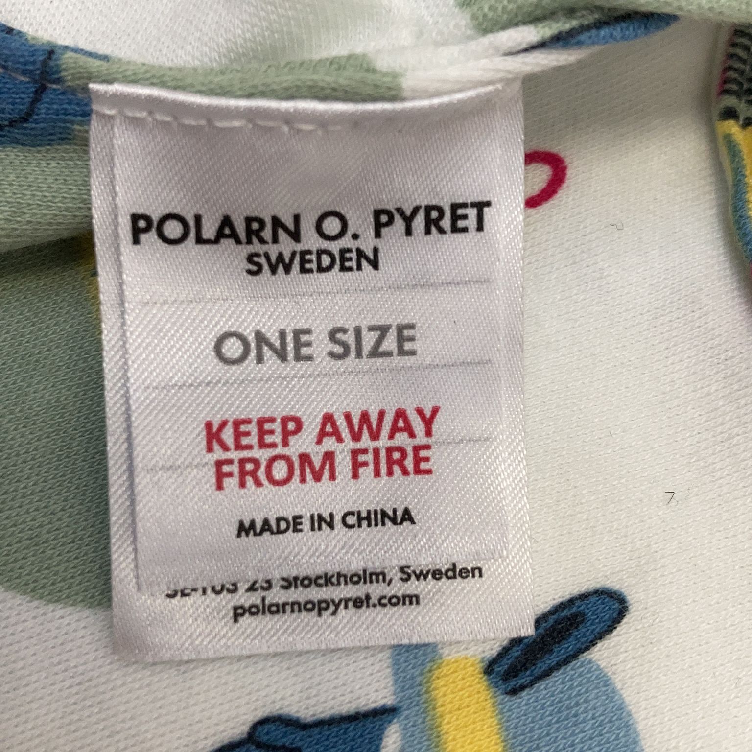 Polarn O. Pyret