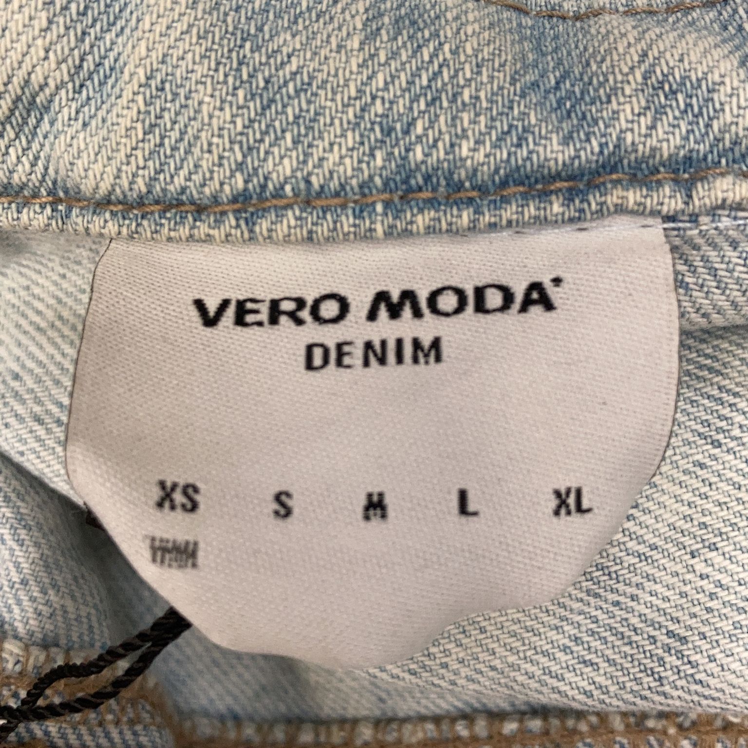 Vero Moda Denim