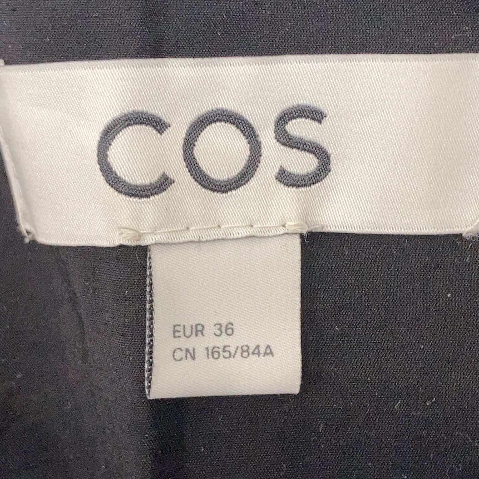 COS