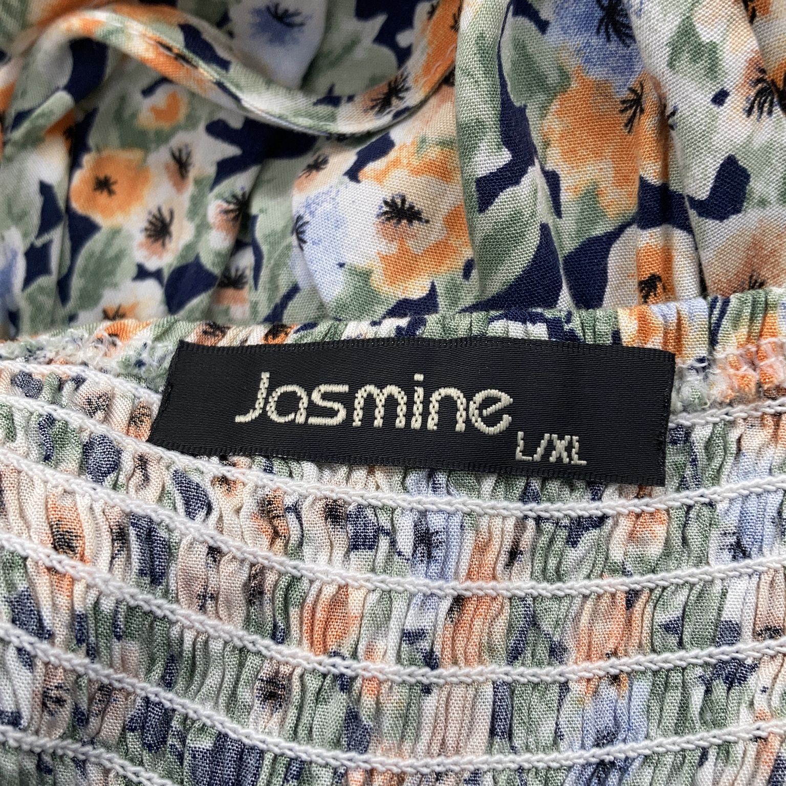 Jasmine