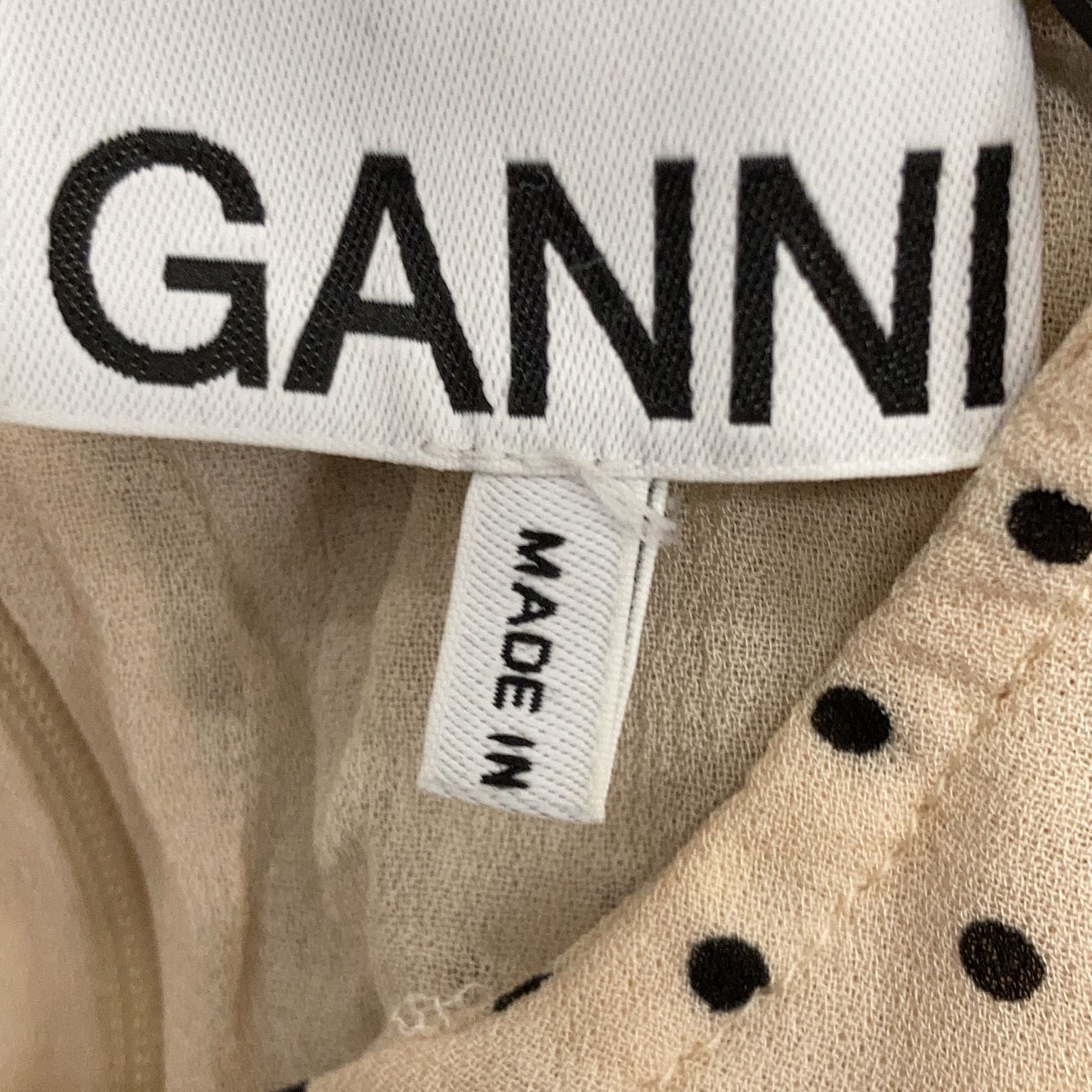 Ganni