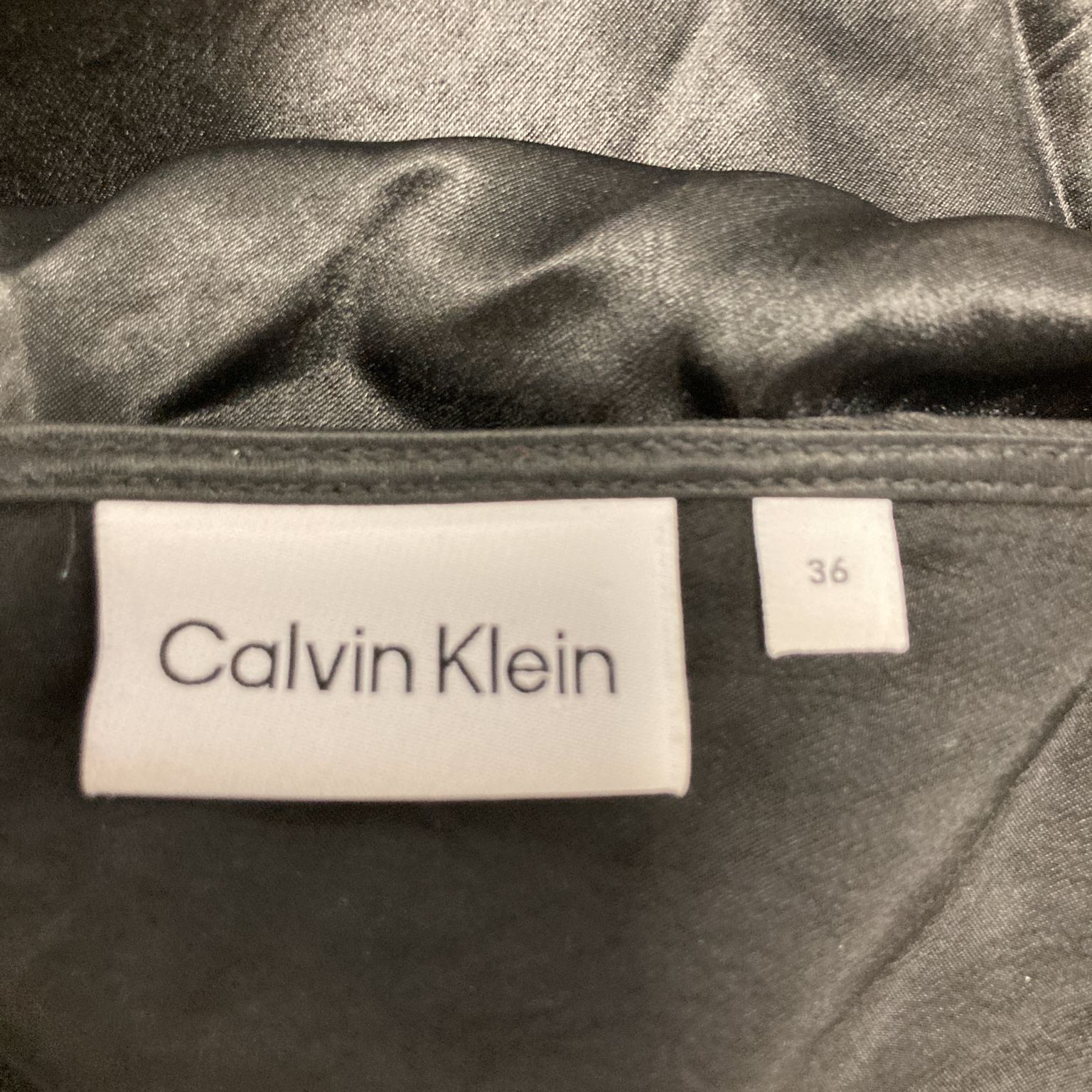 Calvin Klein