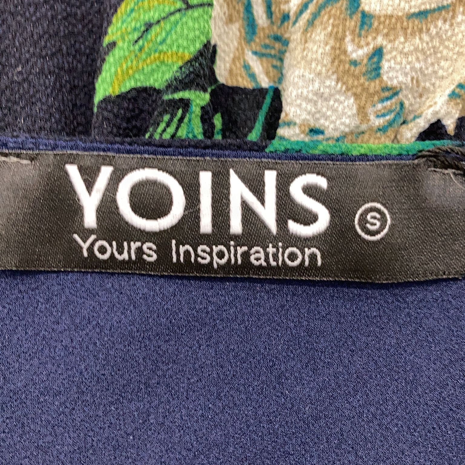 Yoins