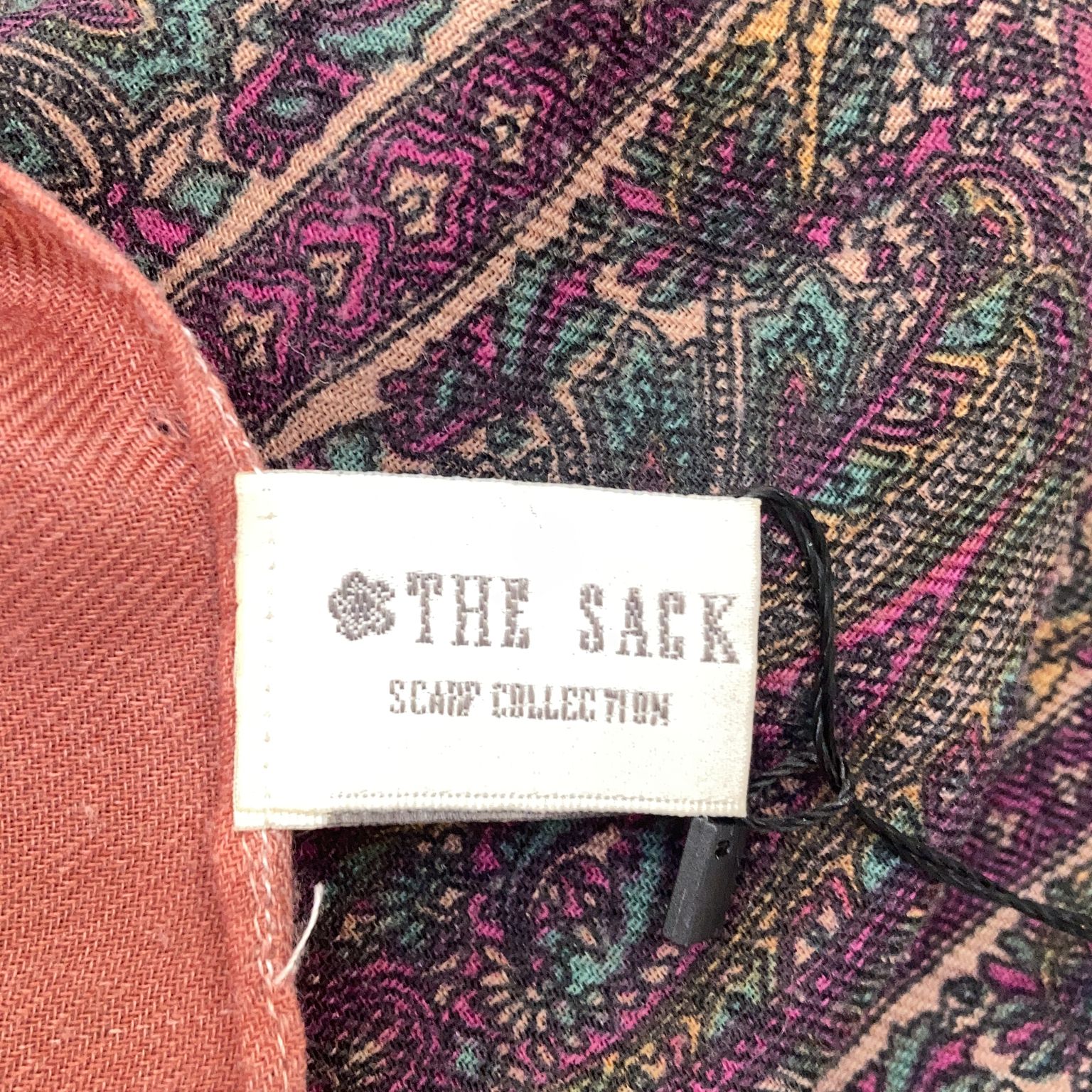 The Sack Avenue