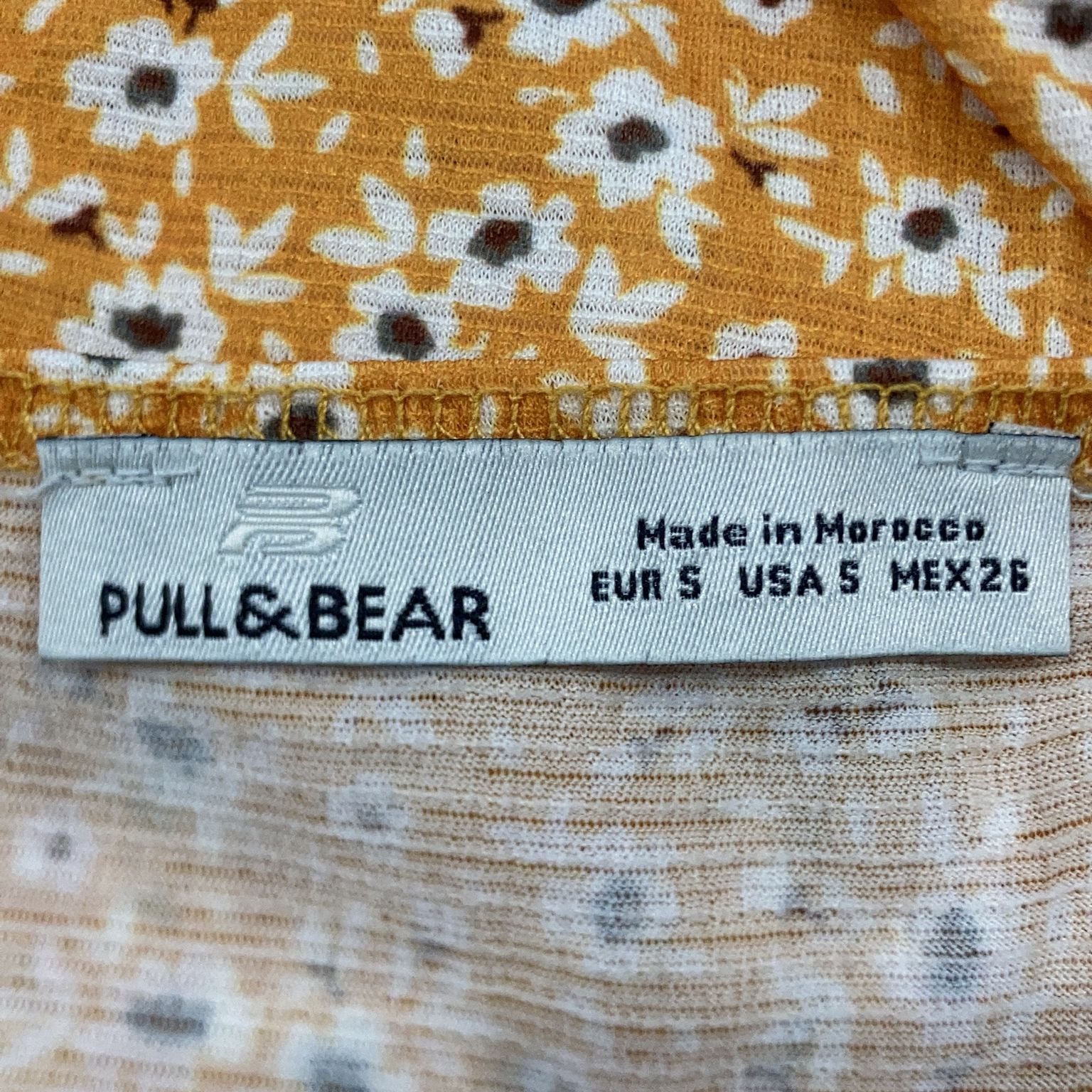 Pull  Bear