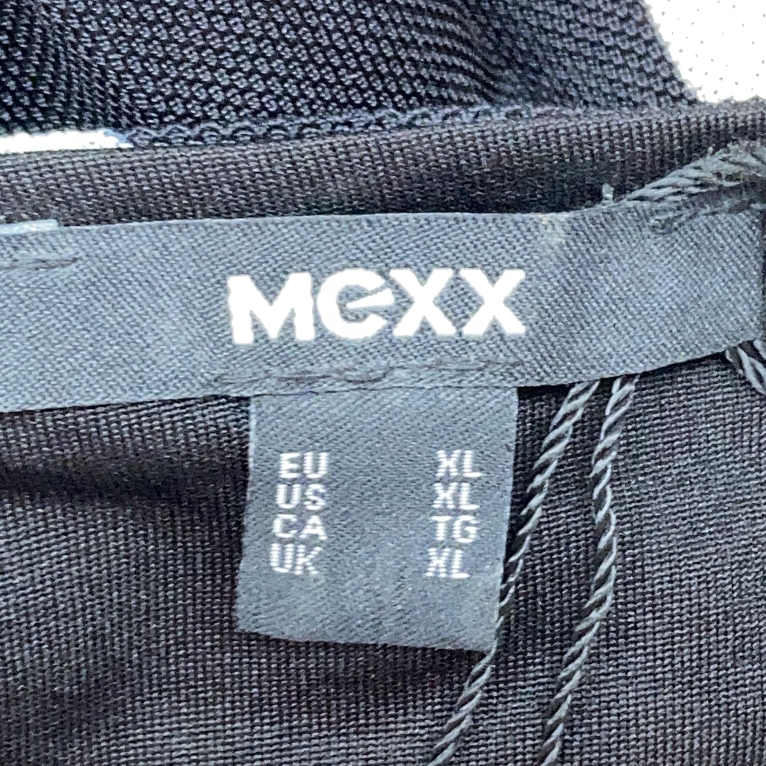 Mexx