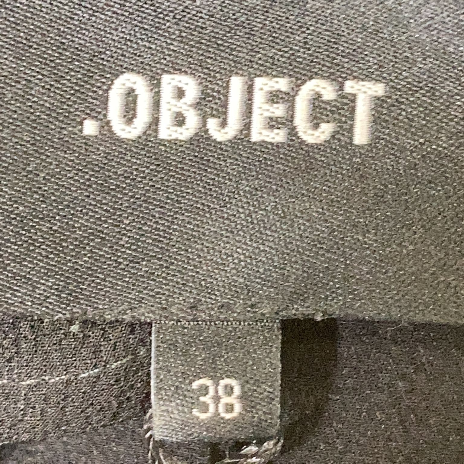 Object