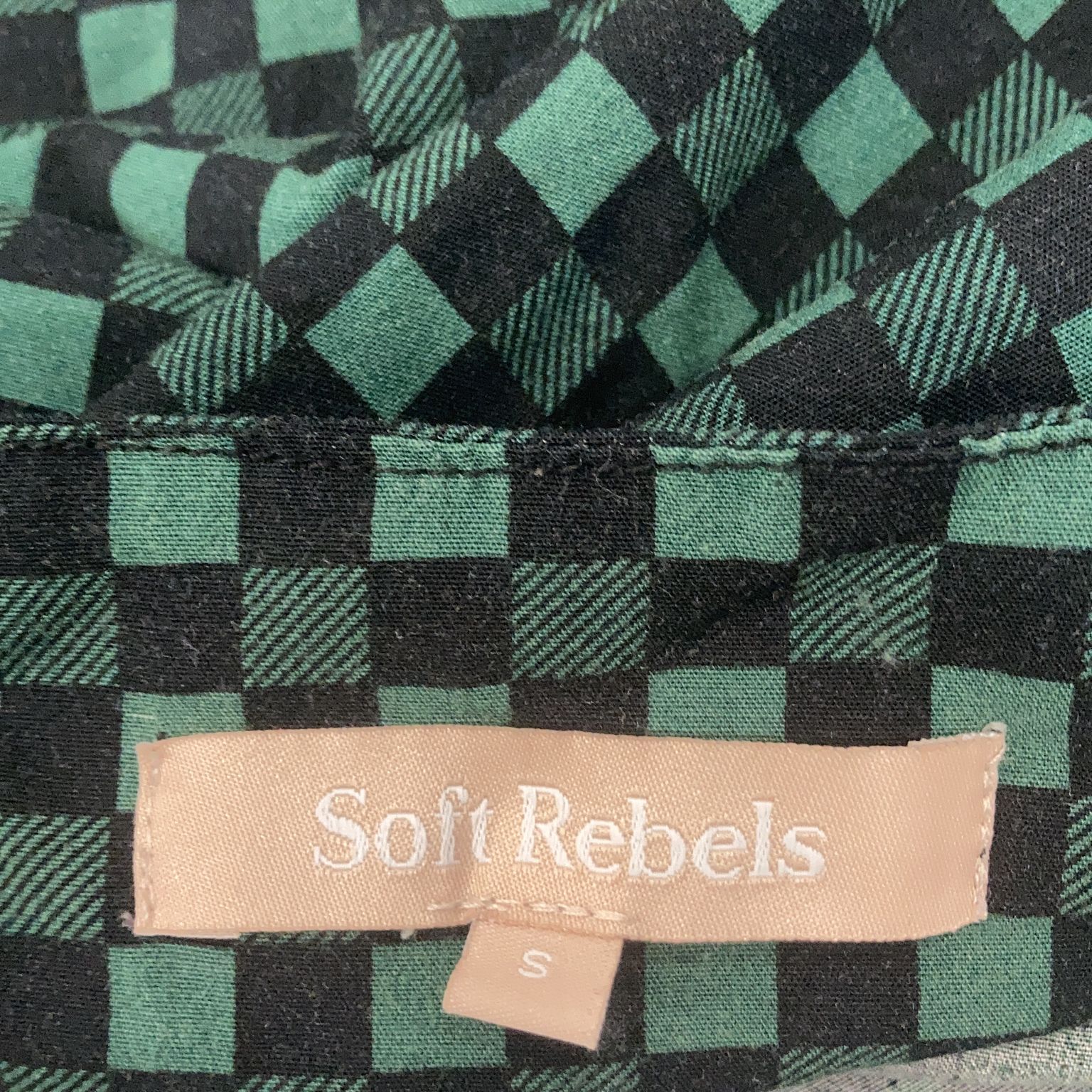 Soft Rebels