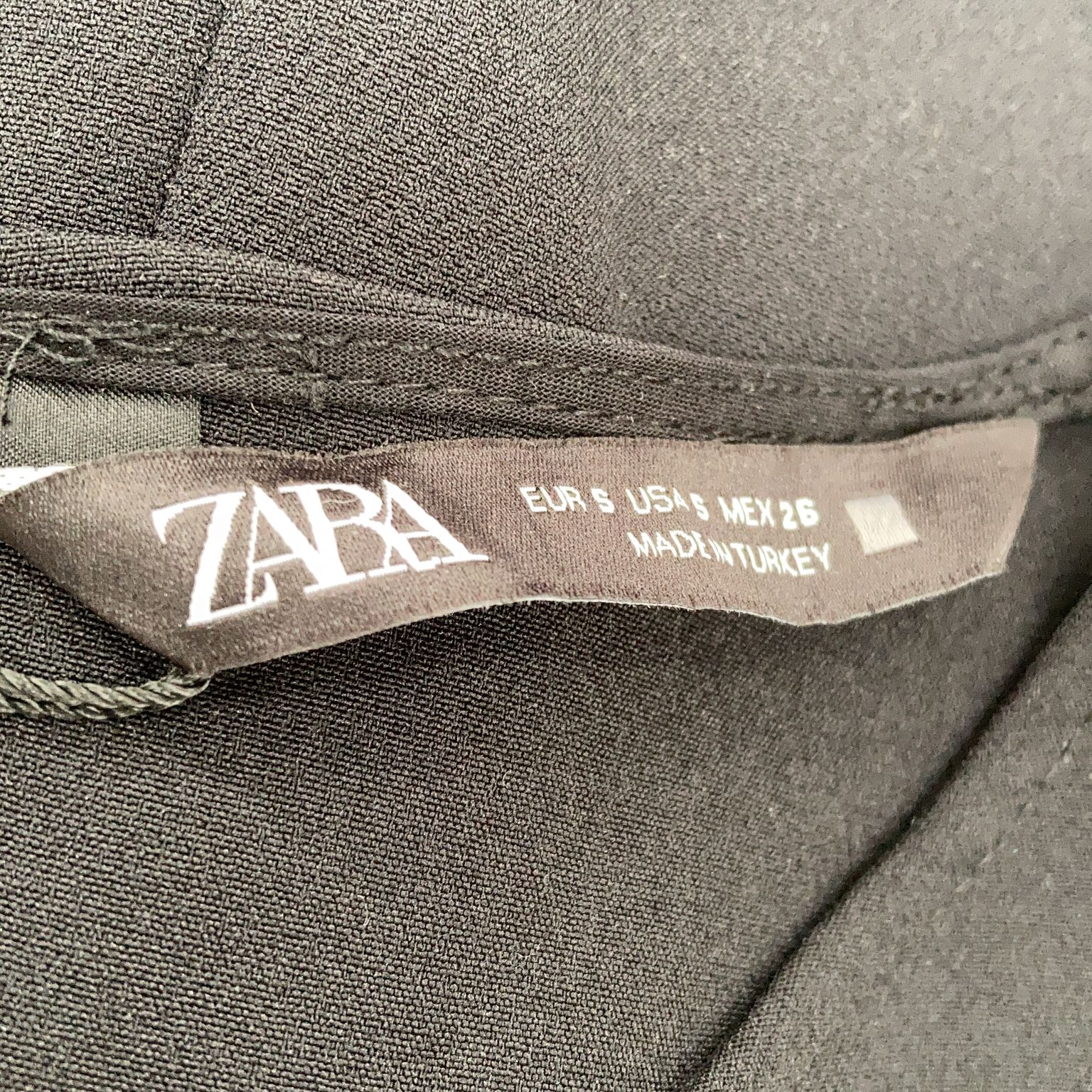 Zara