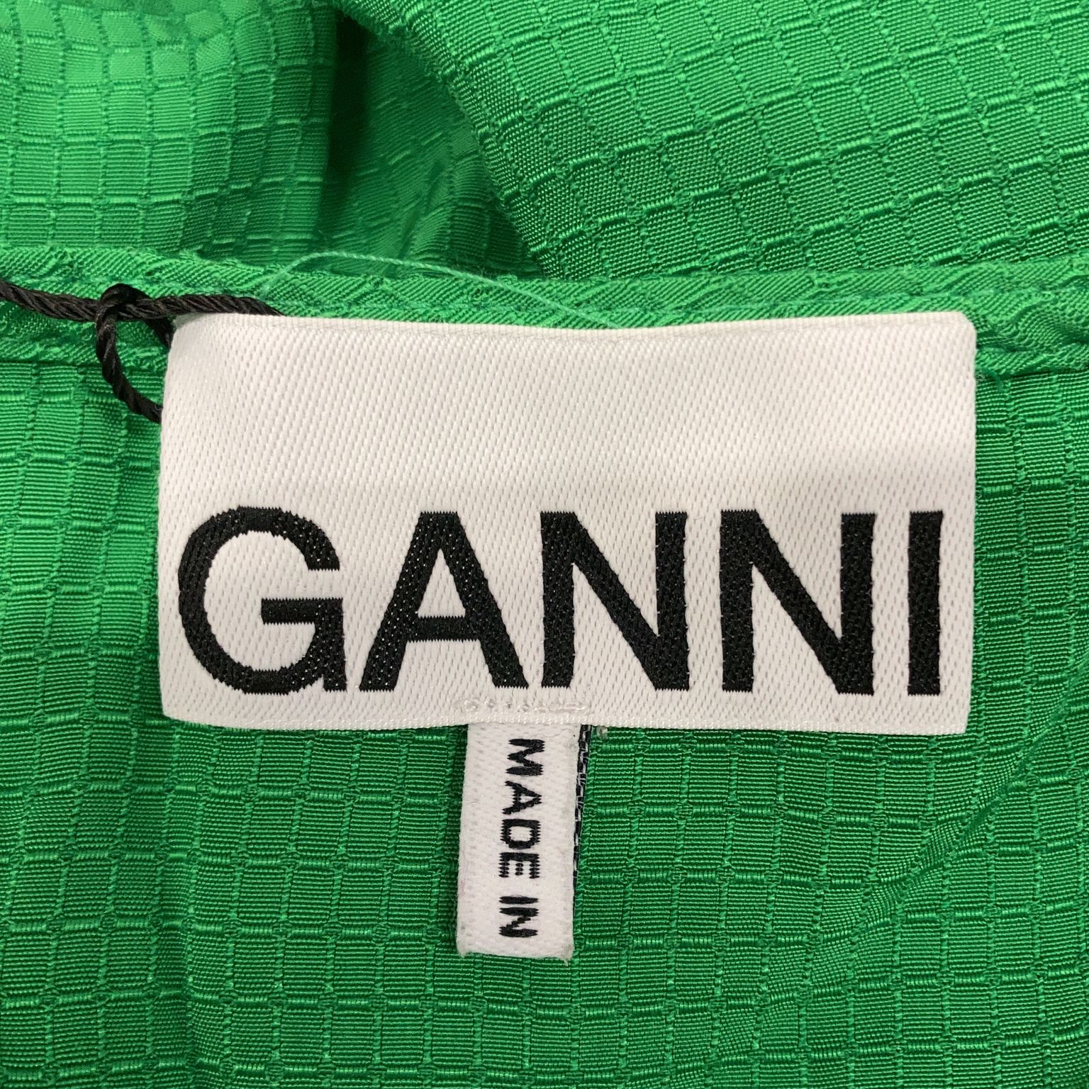 Ganni