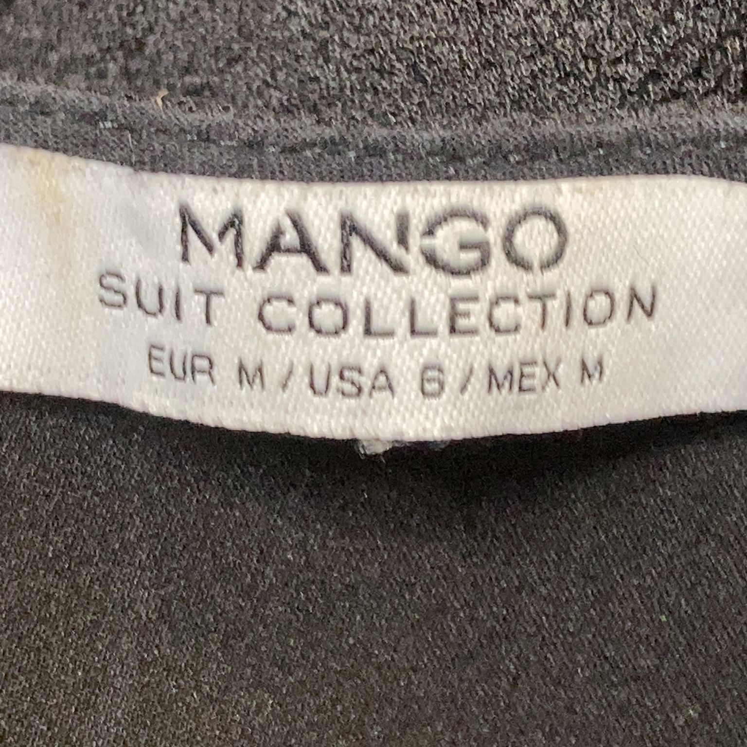 Mango