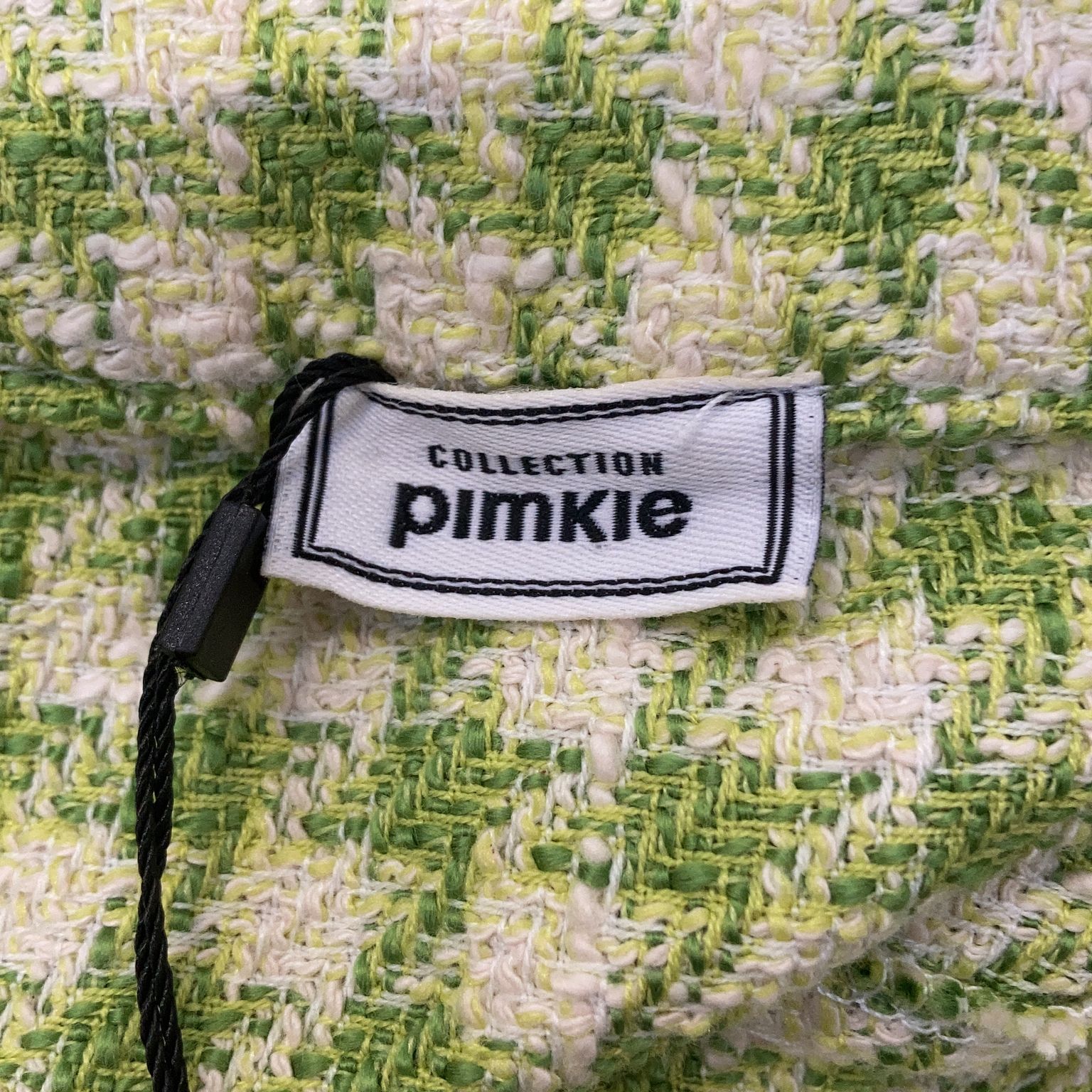 Pimkie