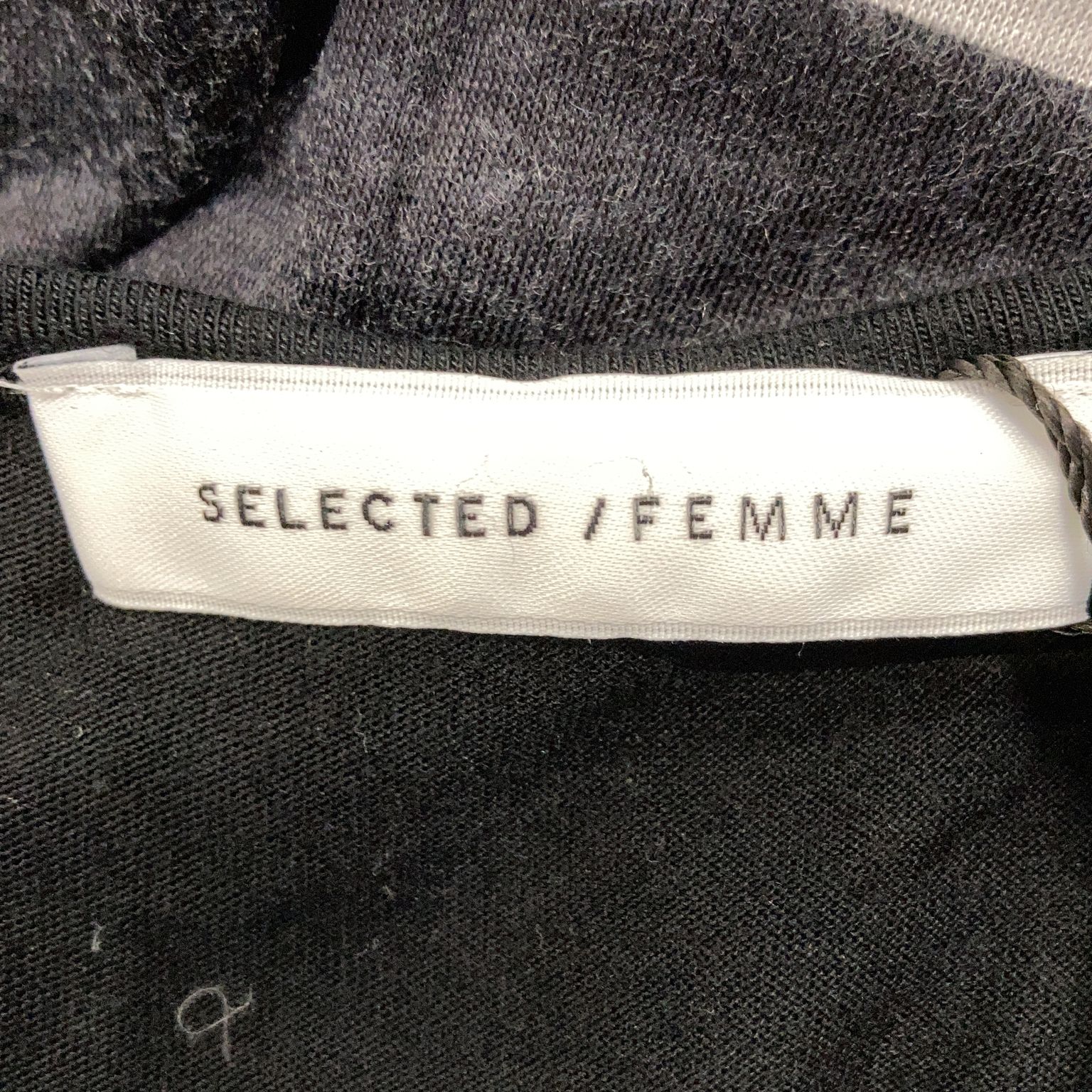 Selected Femme