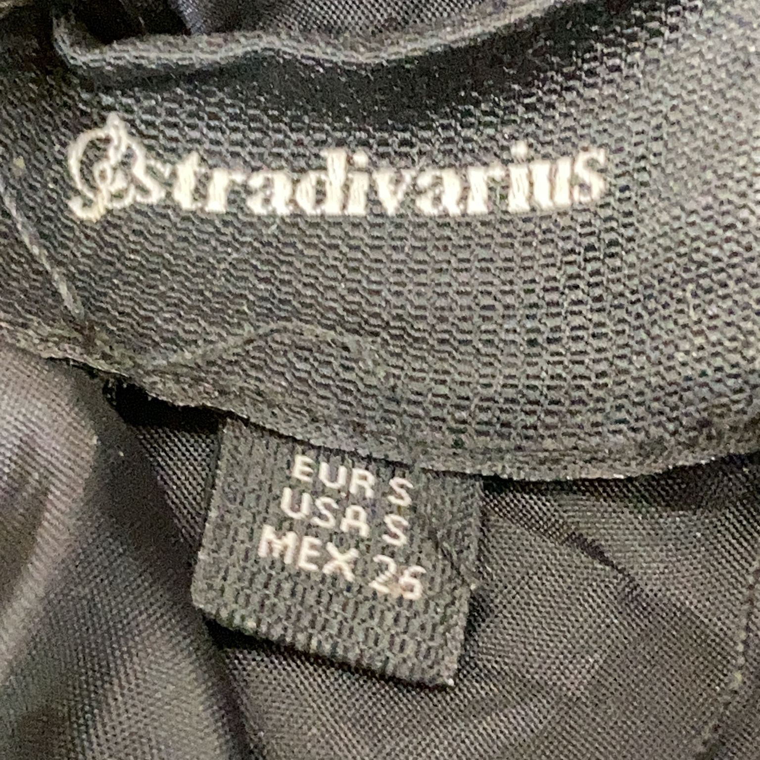 Stradivarius