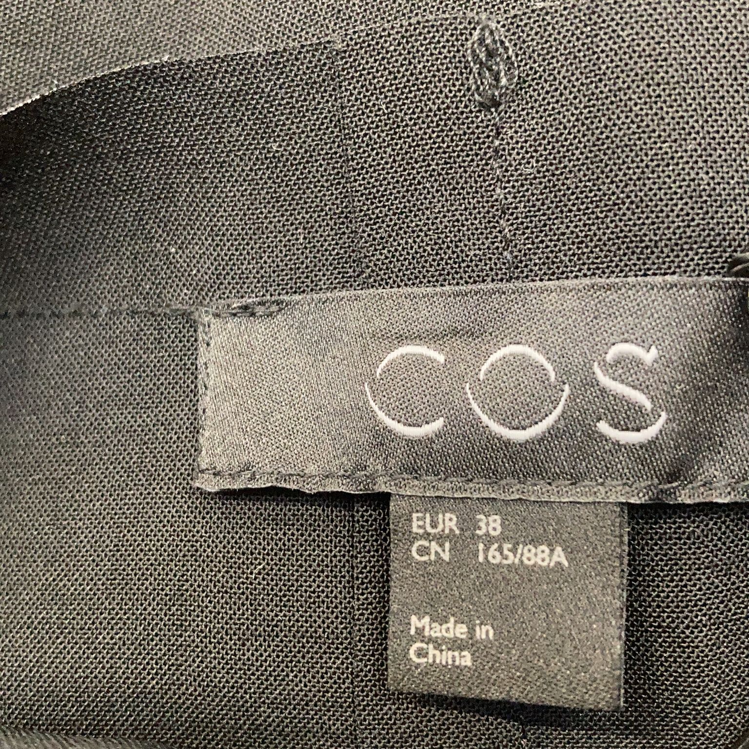 COS