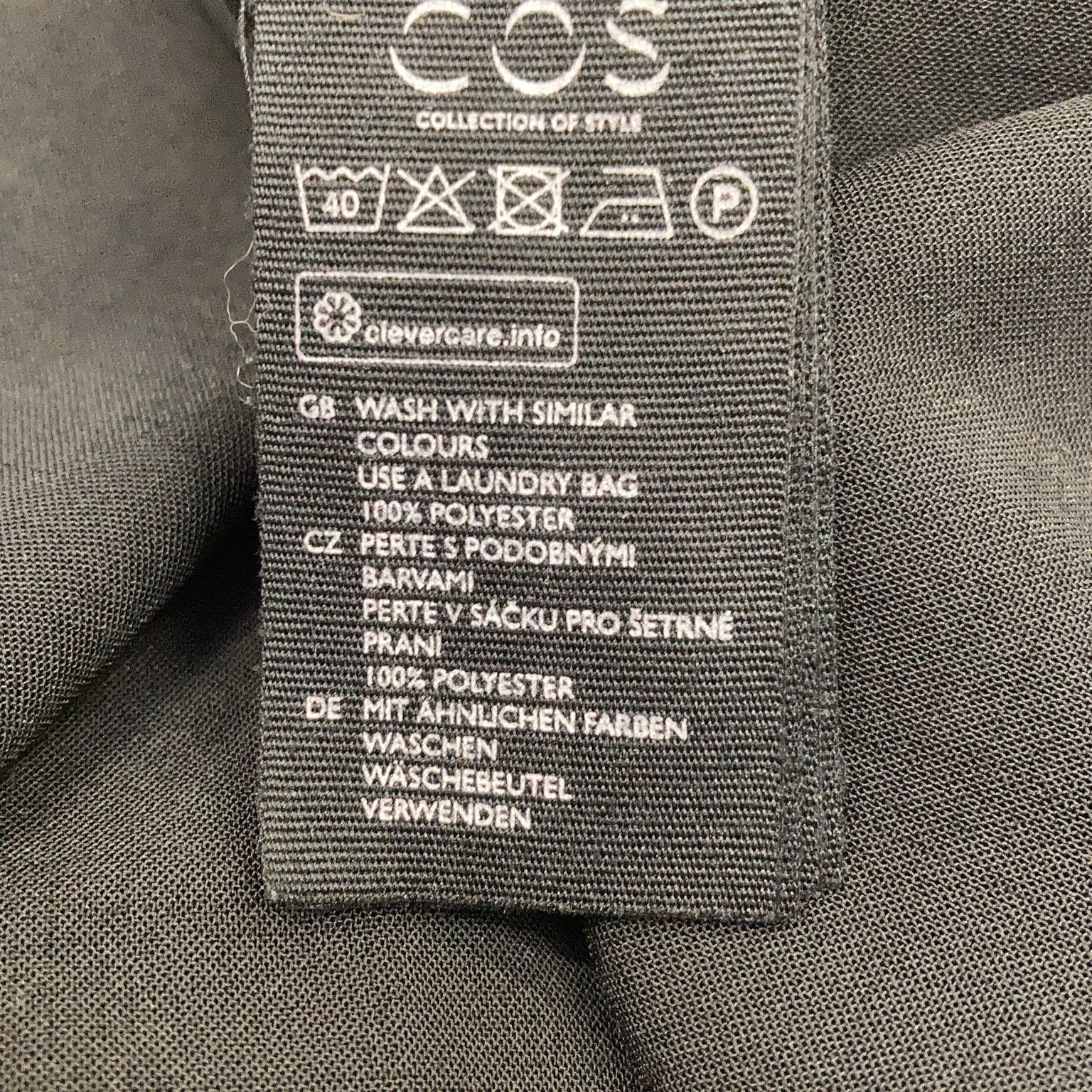 COS