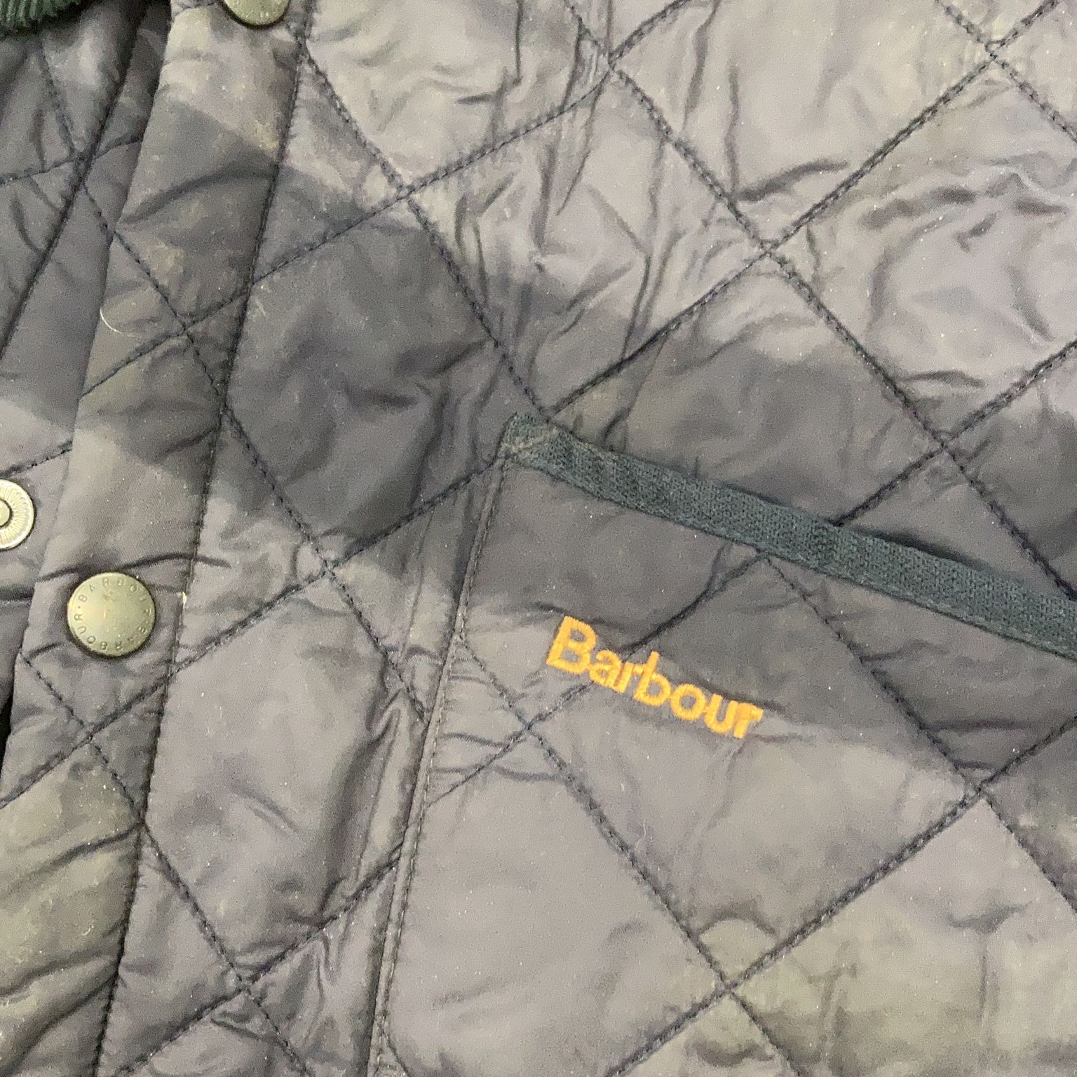 Barbour