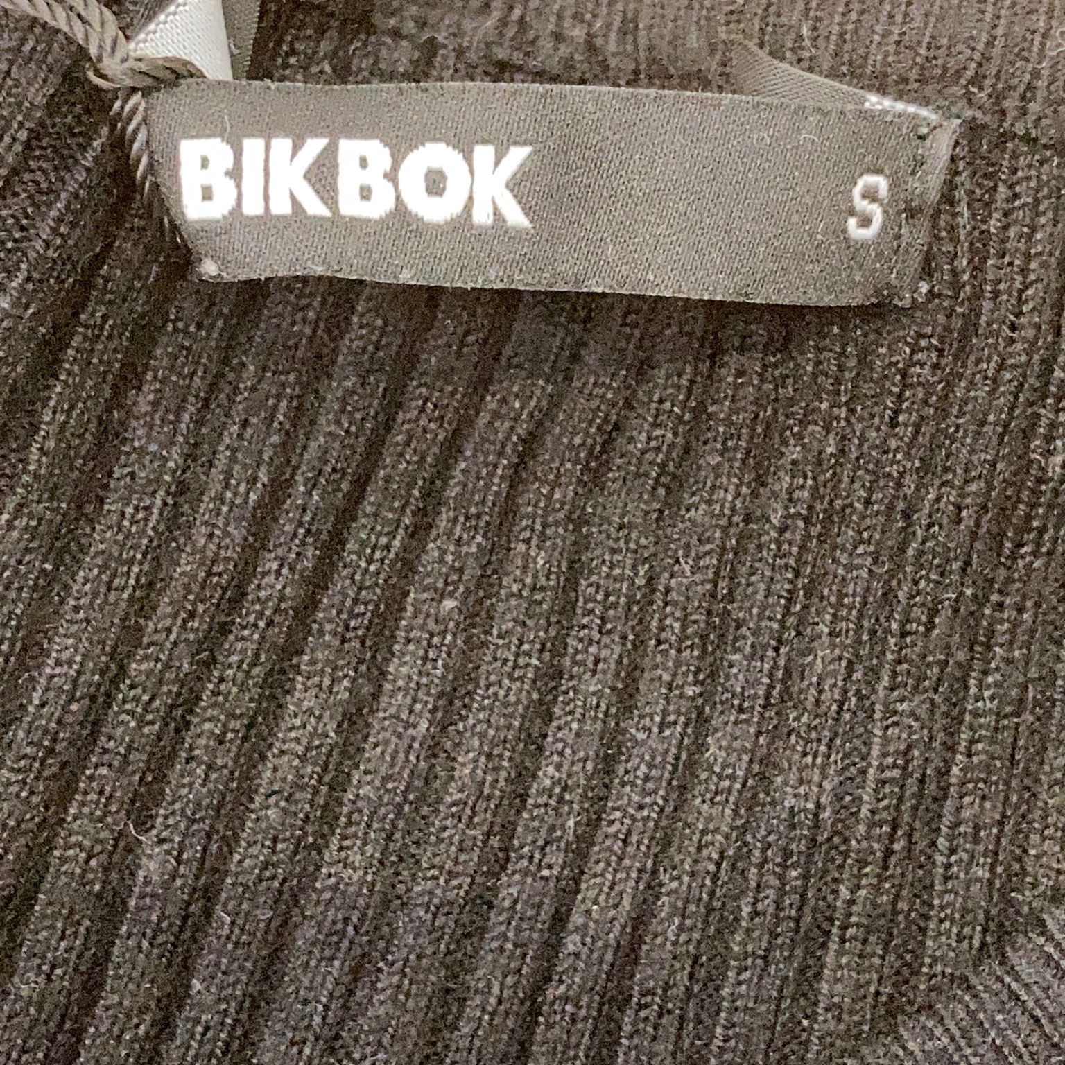 Bik Bok