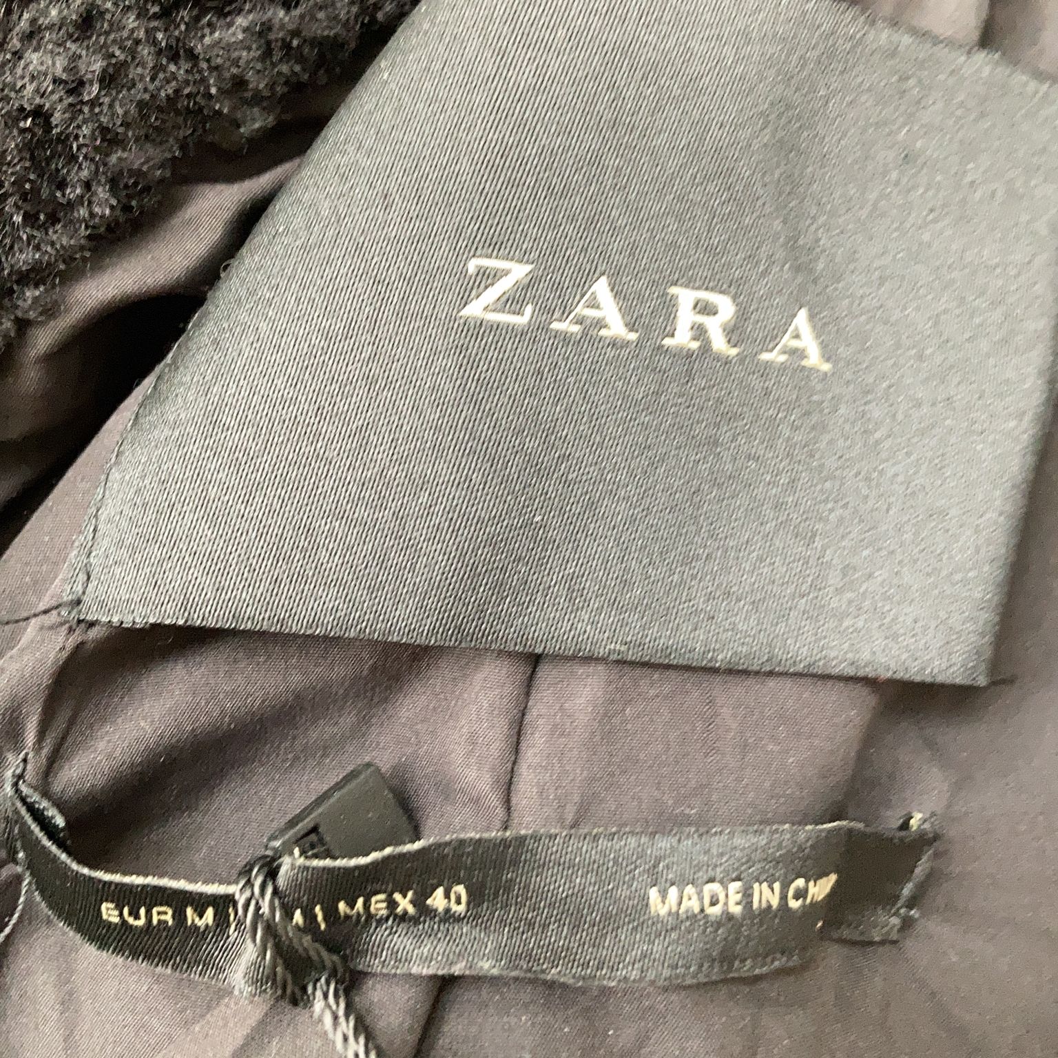 Zara