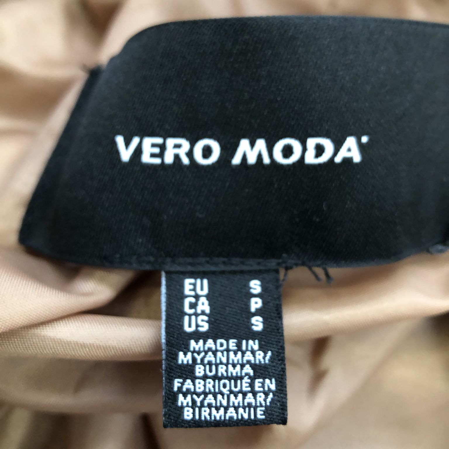 Vero Moda