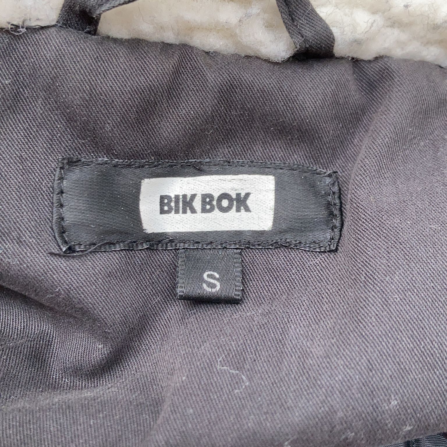 Bik Bok