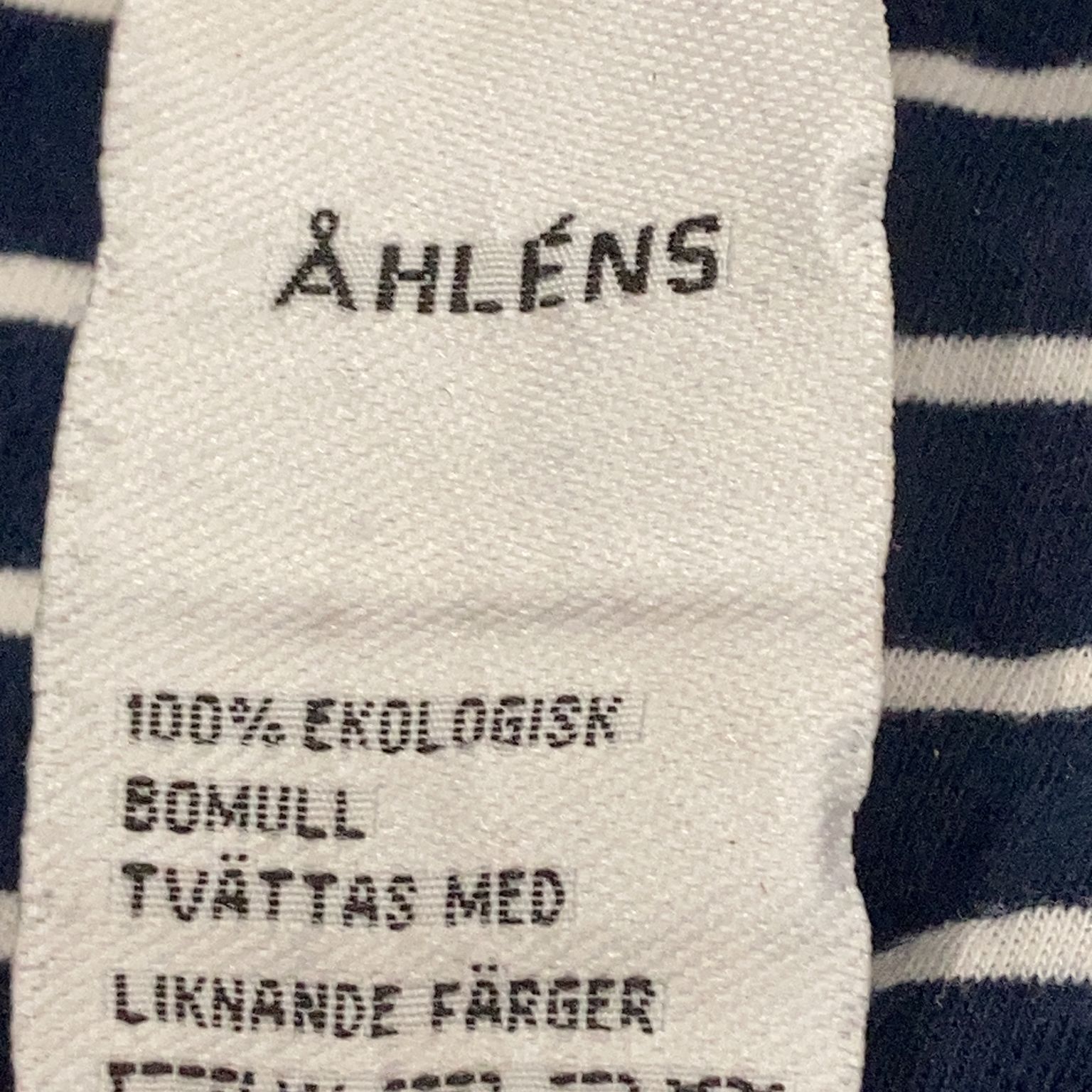 Åhléns