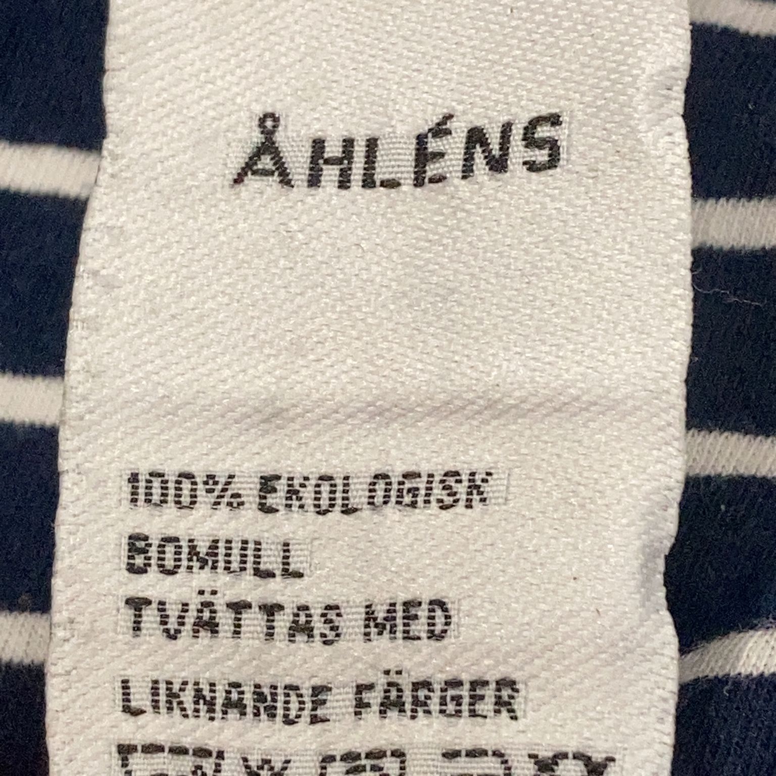 Åhléns