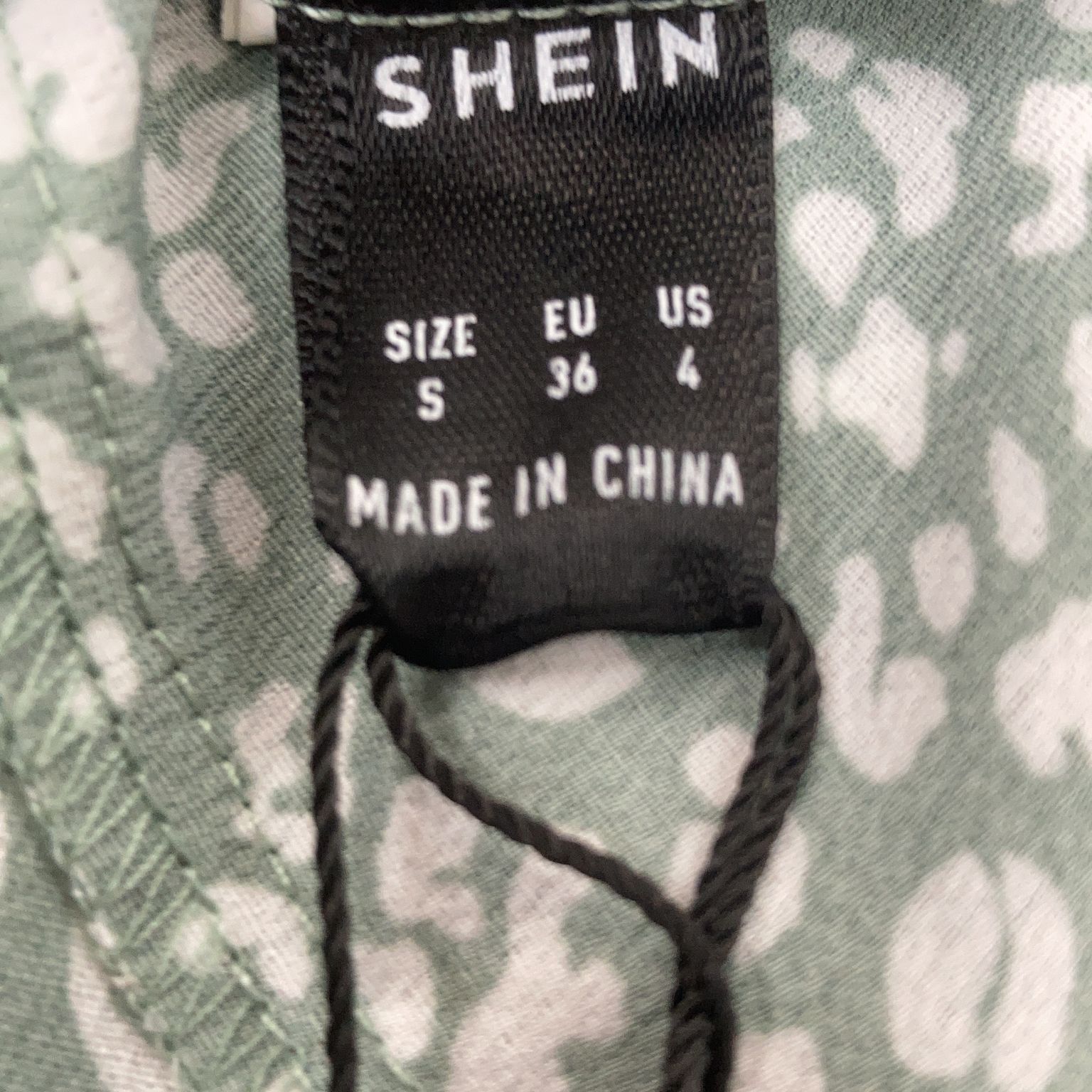 Shein